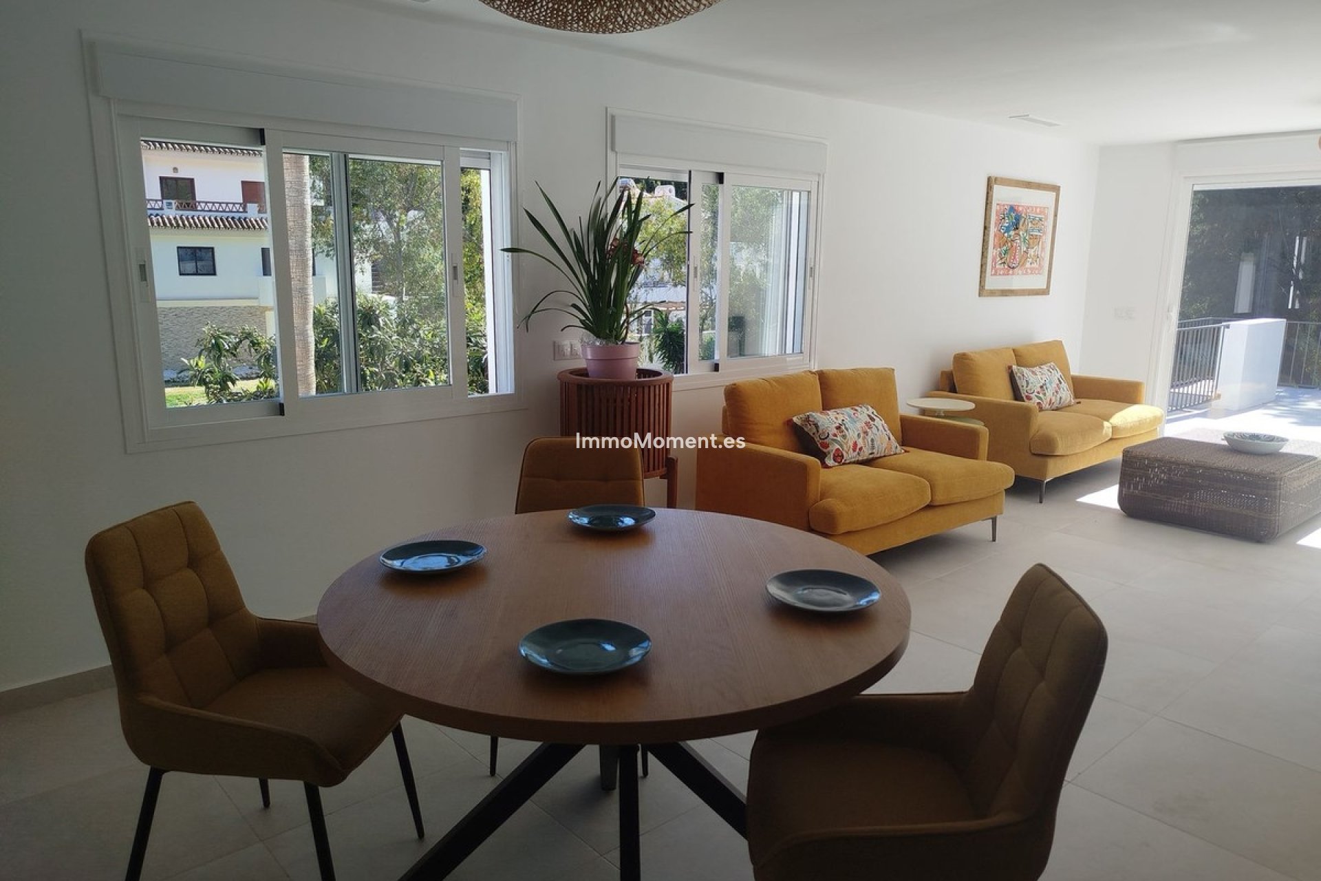 Reventa - Villa independiente - Mijas - Campo Mijas