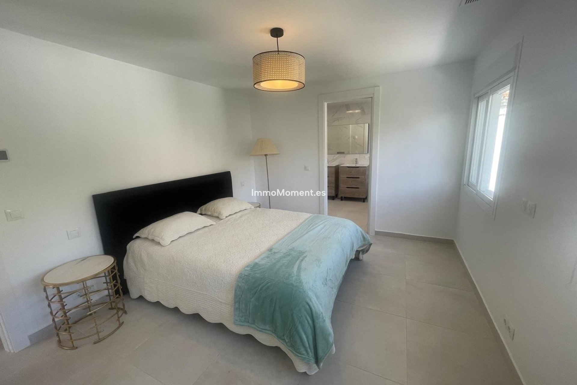 Reventa - Villa independiente - Mijas - Campo Mijas
