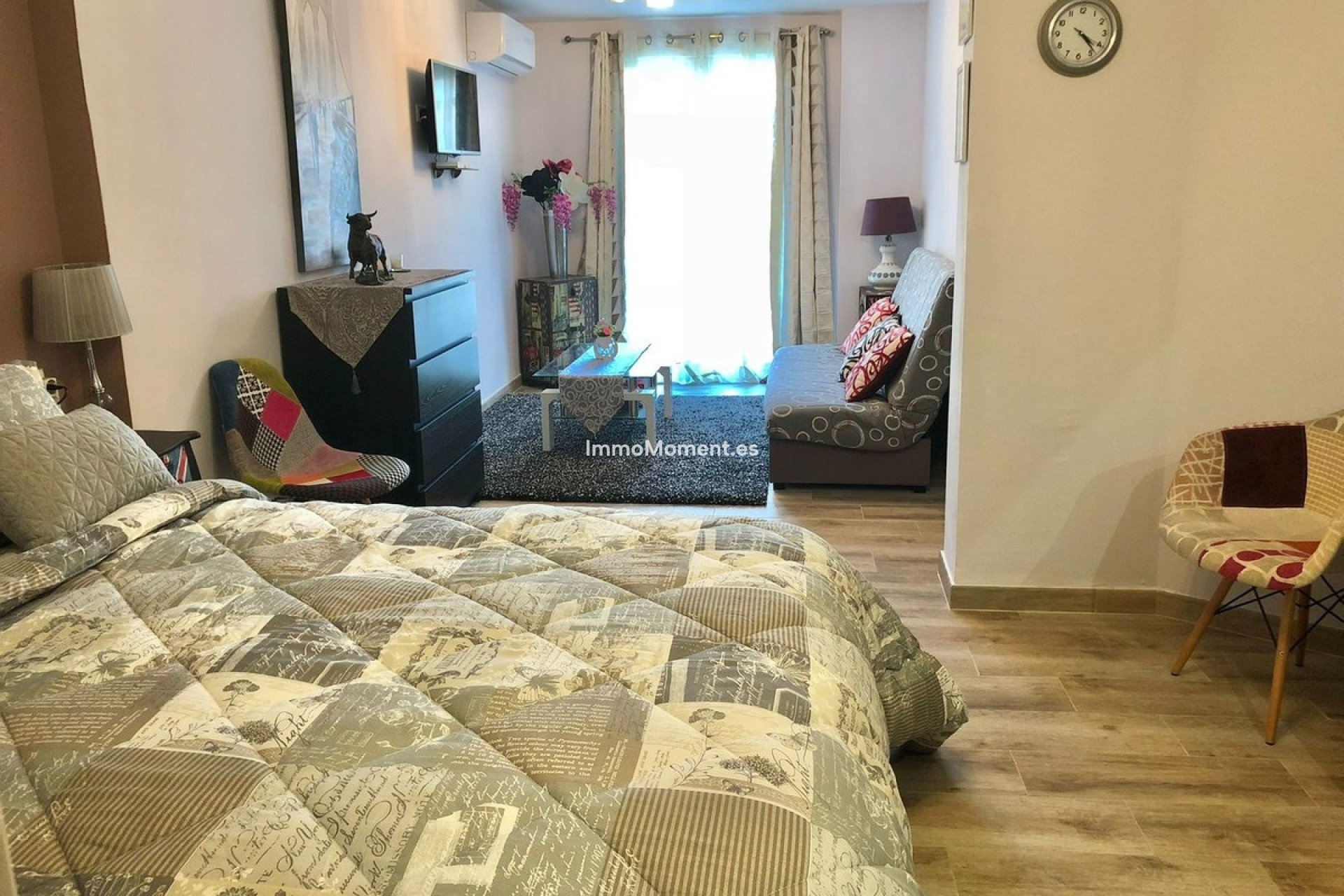 Reventa - Villa independiente - Mijas - Campo Mijas