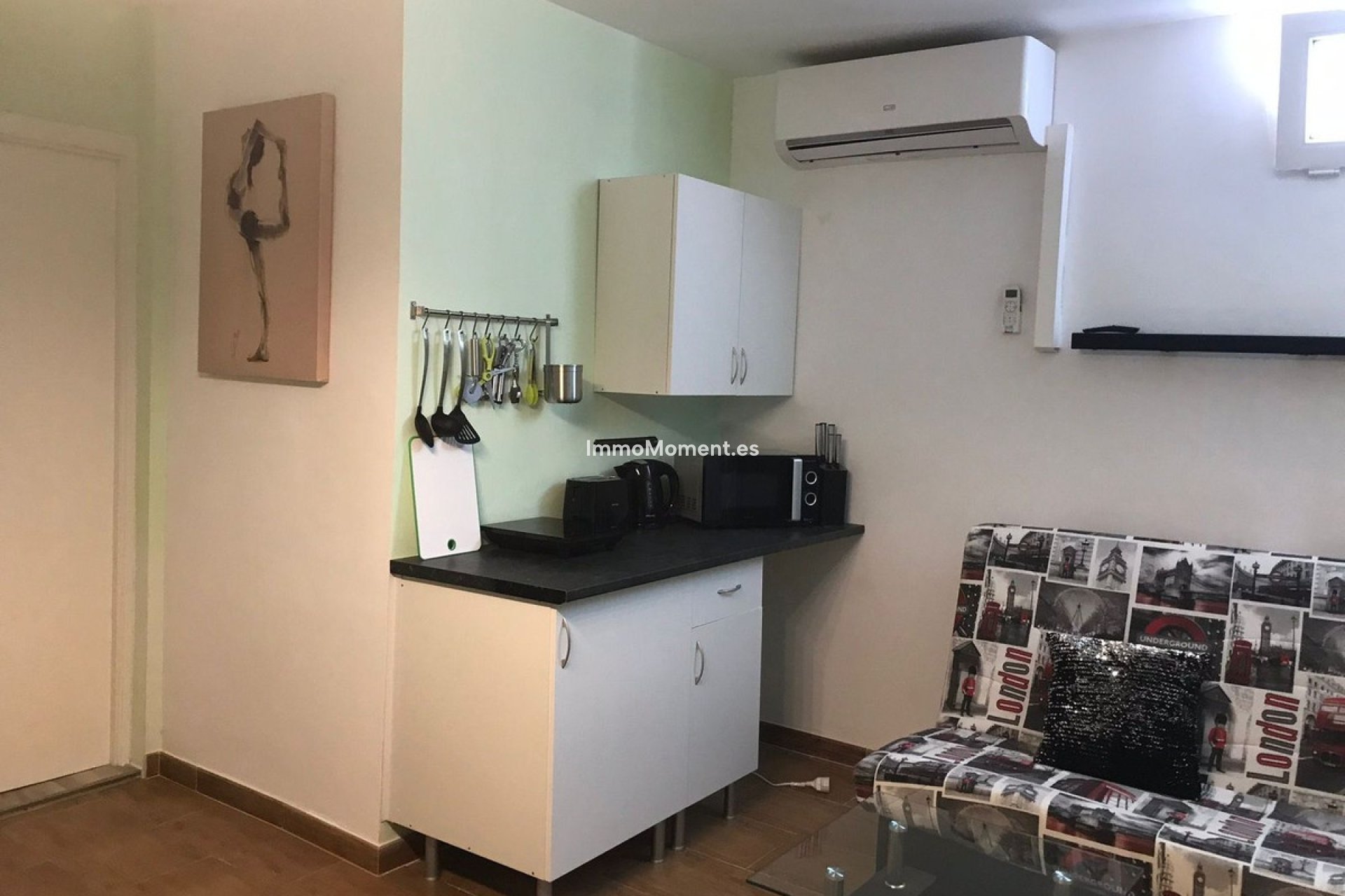 Reventa - Villa independiente - Mijas - Campo Mijas