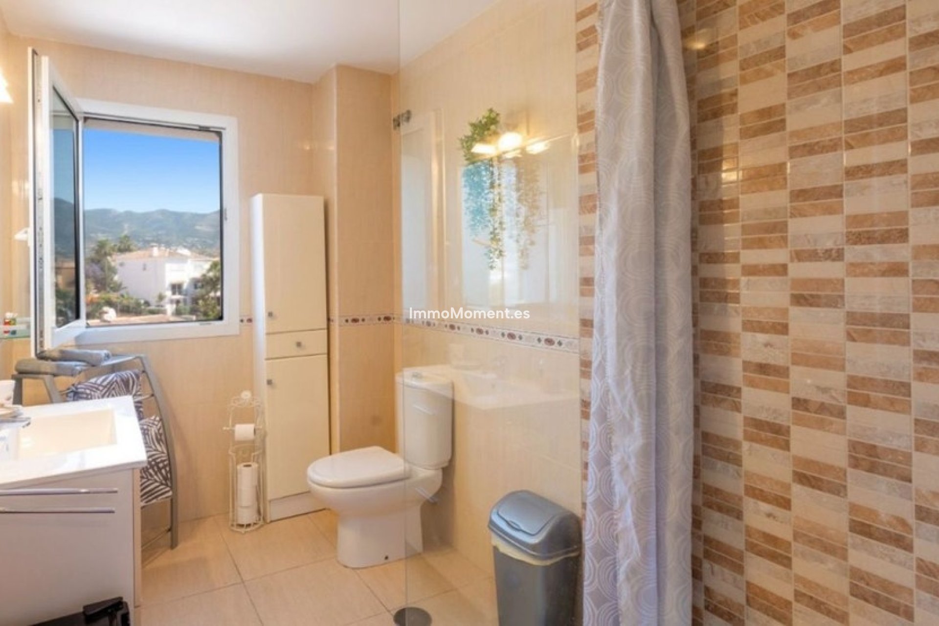 Reventa - Villa independiente - Mijas - Campo Mijas