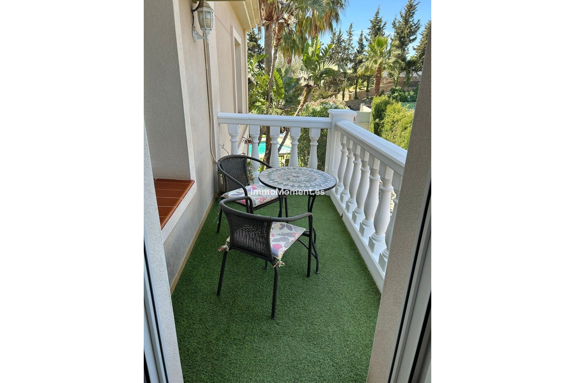 Reventa - Villa independiente - Mijas - Campo Mijas