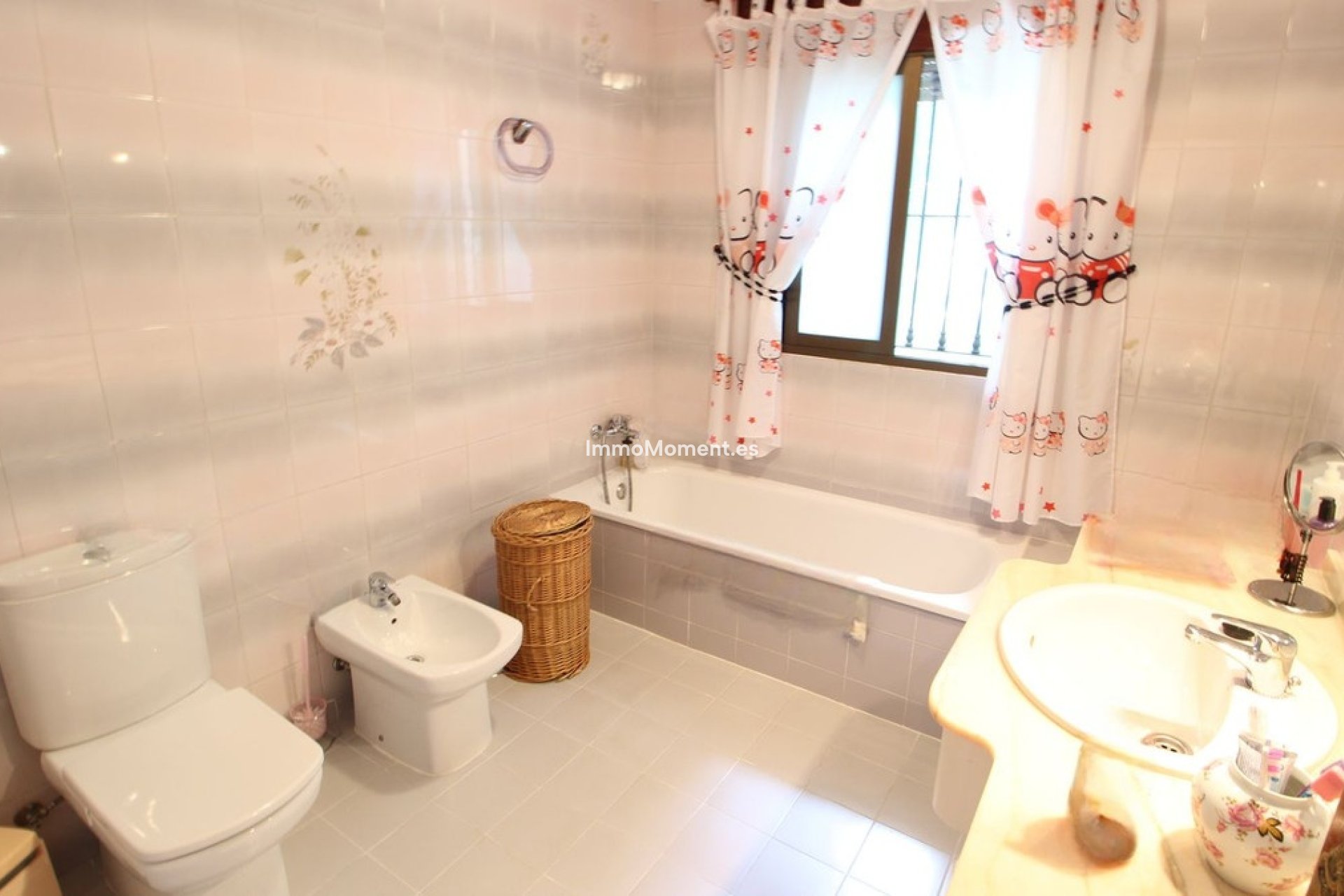 Reventa - Villa independiente - Mijas - Campo Mijas