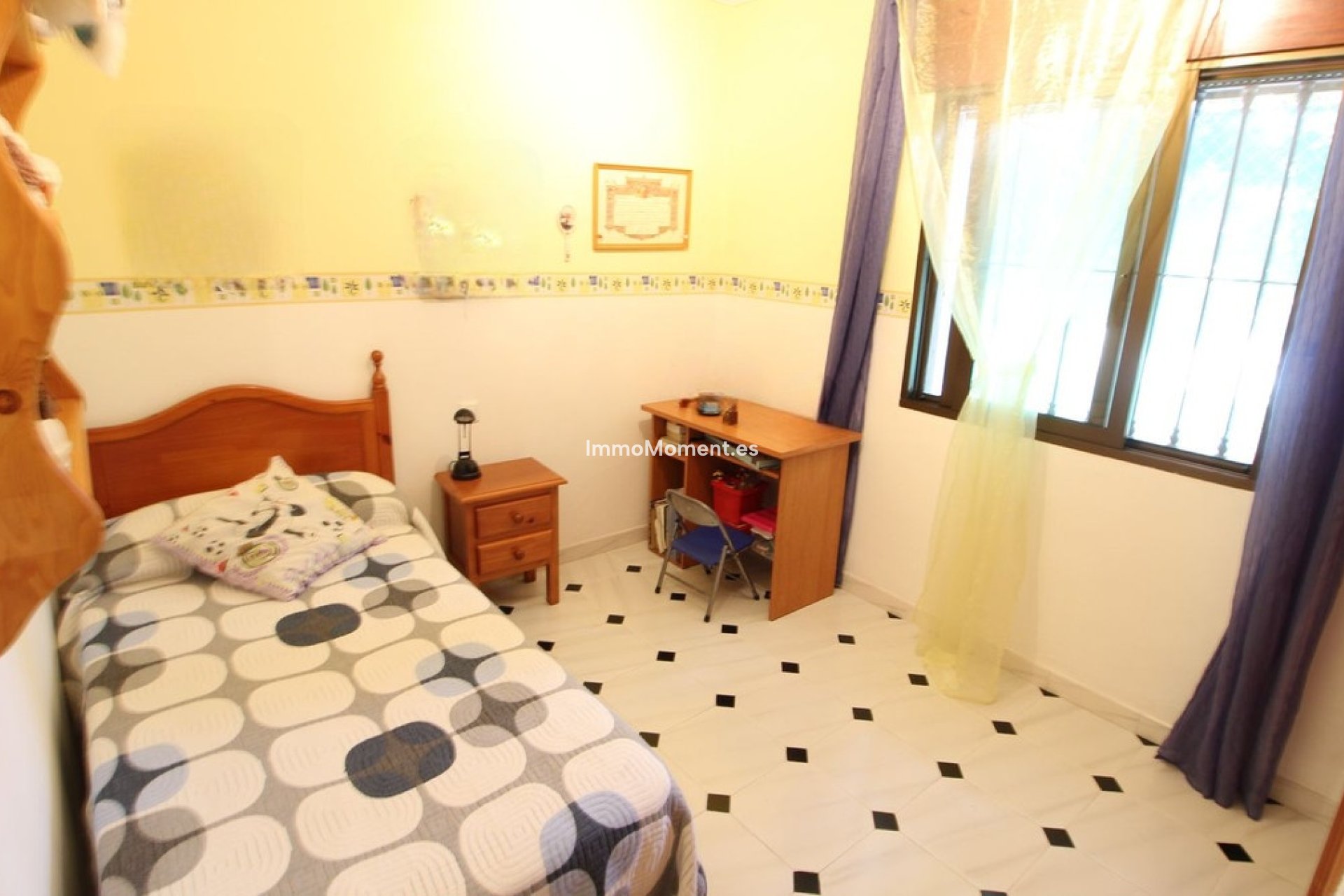 Reventa - Villa independiente - Mijas - Campo Mijas