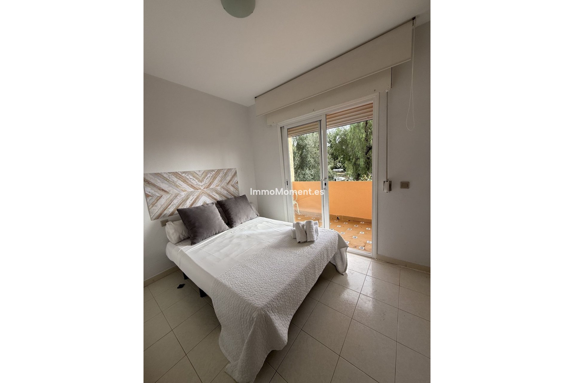 Reventa - Villa independiente - Mijas - Campo Mijas