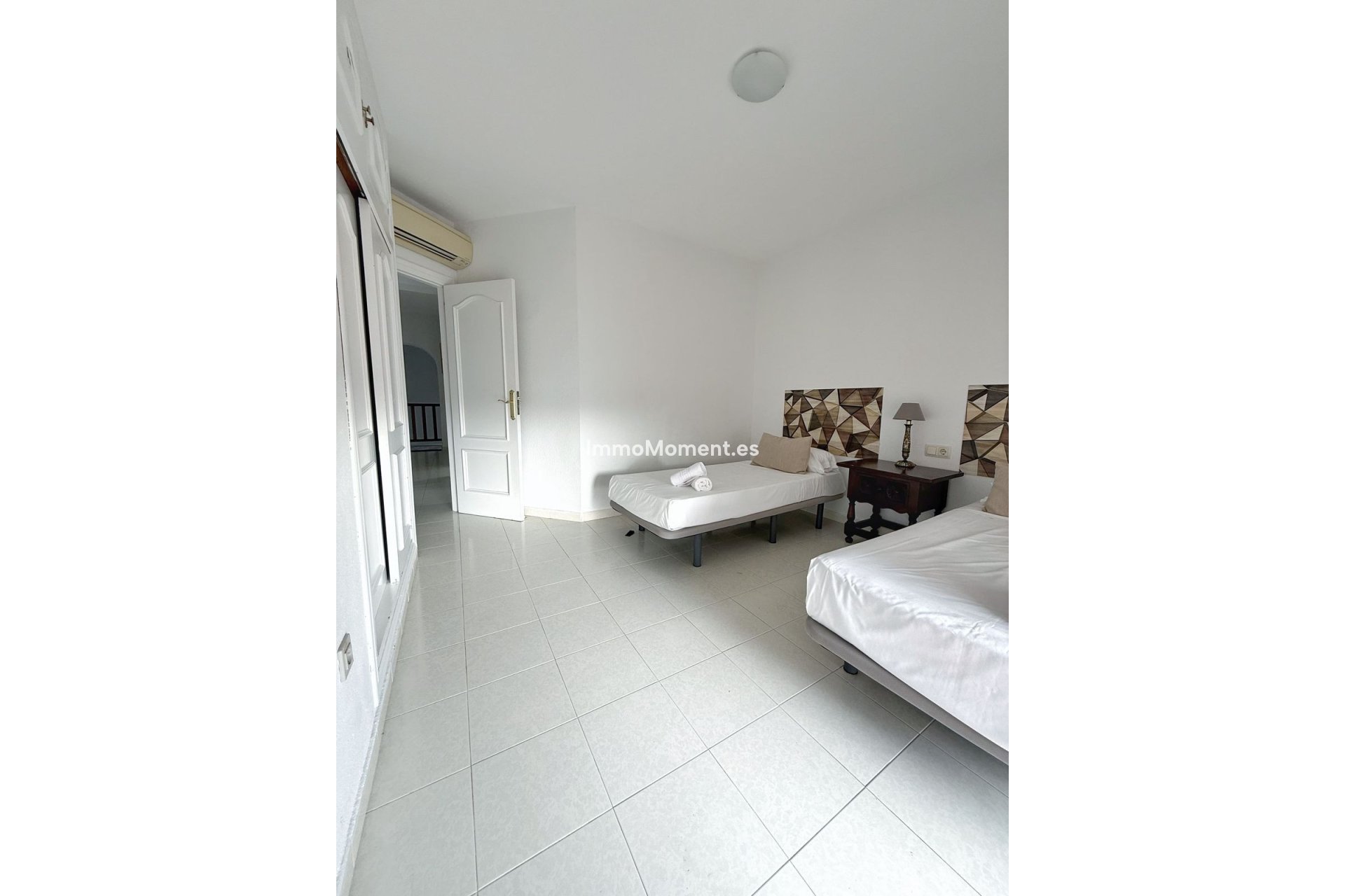 Reventa - Villa independiente - Mijas - Campo Mijas