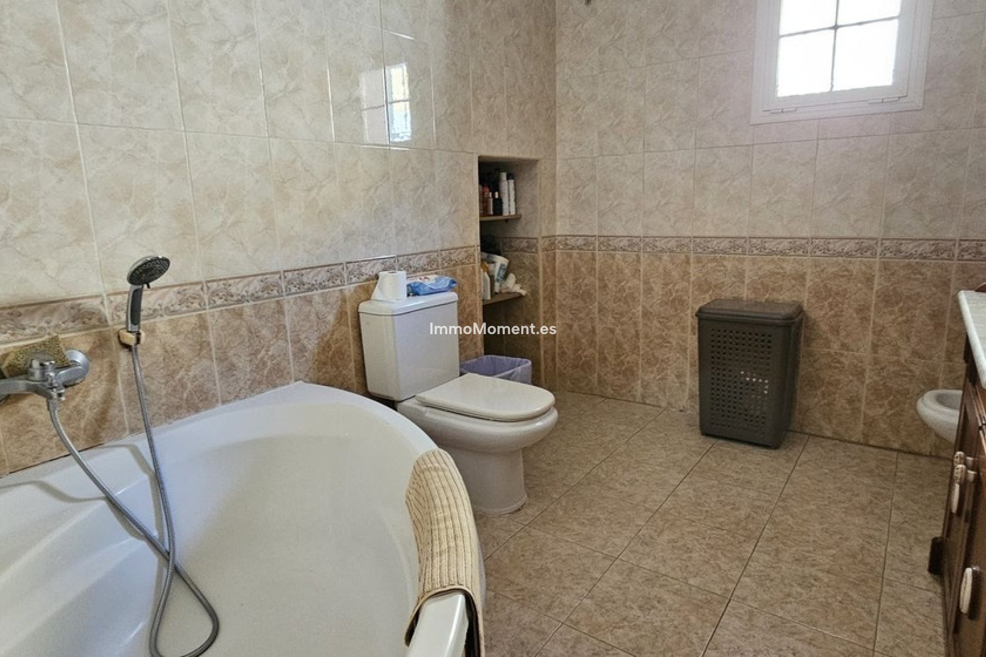 Reventa - Villa independiente - Mijas - Campo Mijas