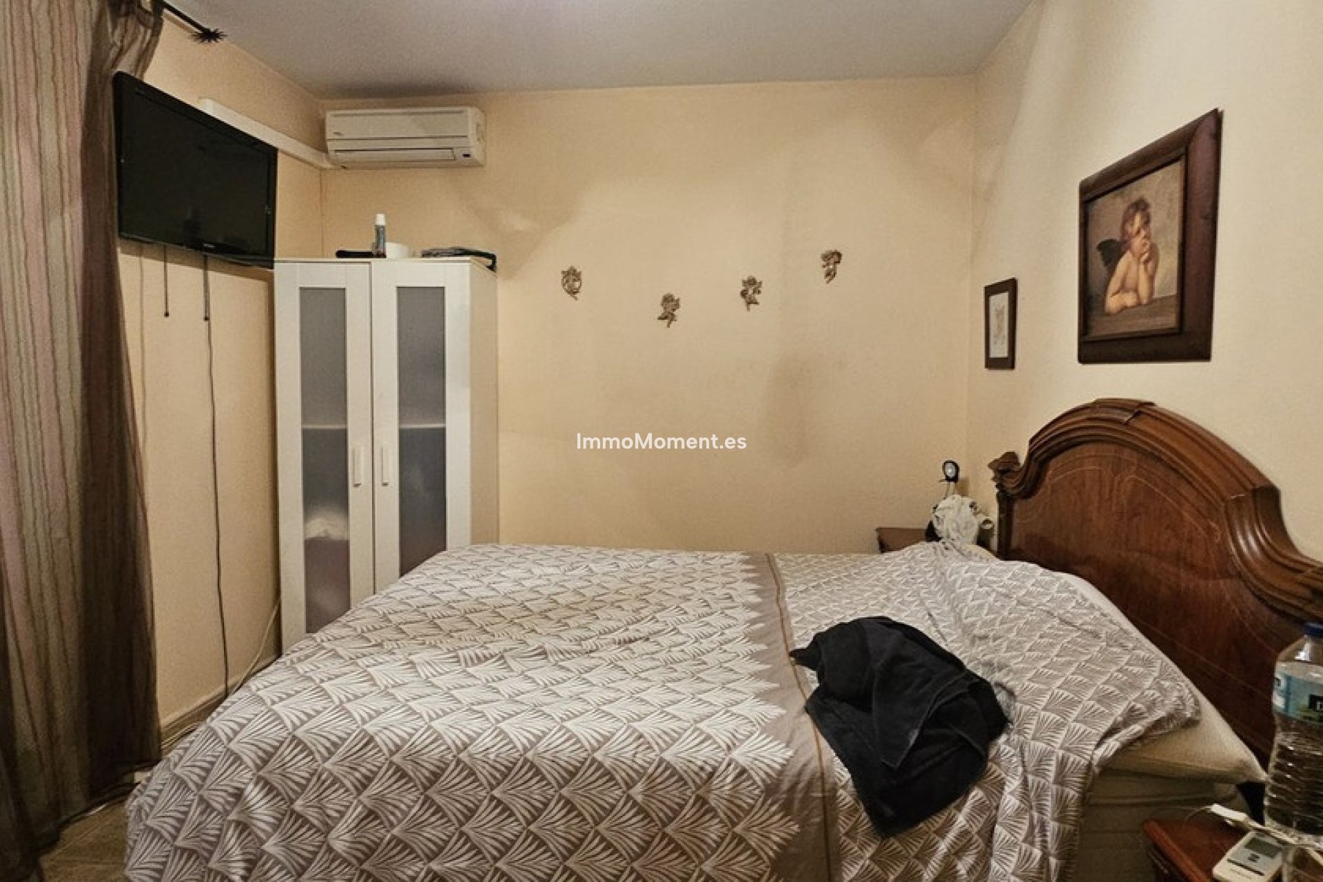 Reventa - Villa independiente - Mijas - Campo Mijas