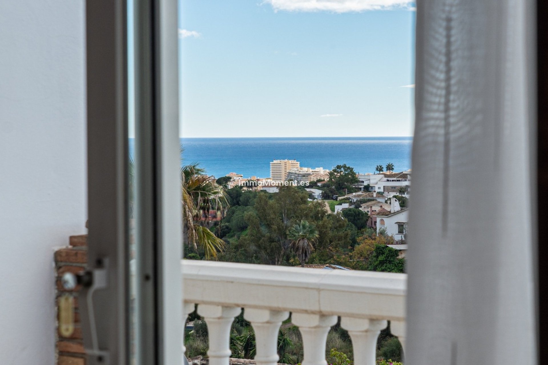 Reventa - Villa independiente - Mijas - Campo Mijas