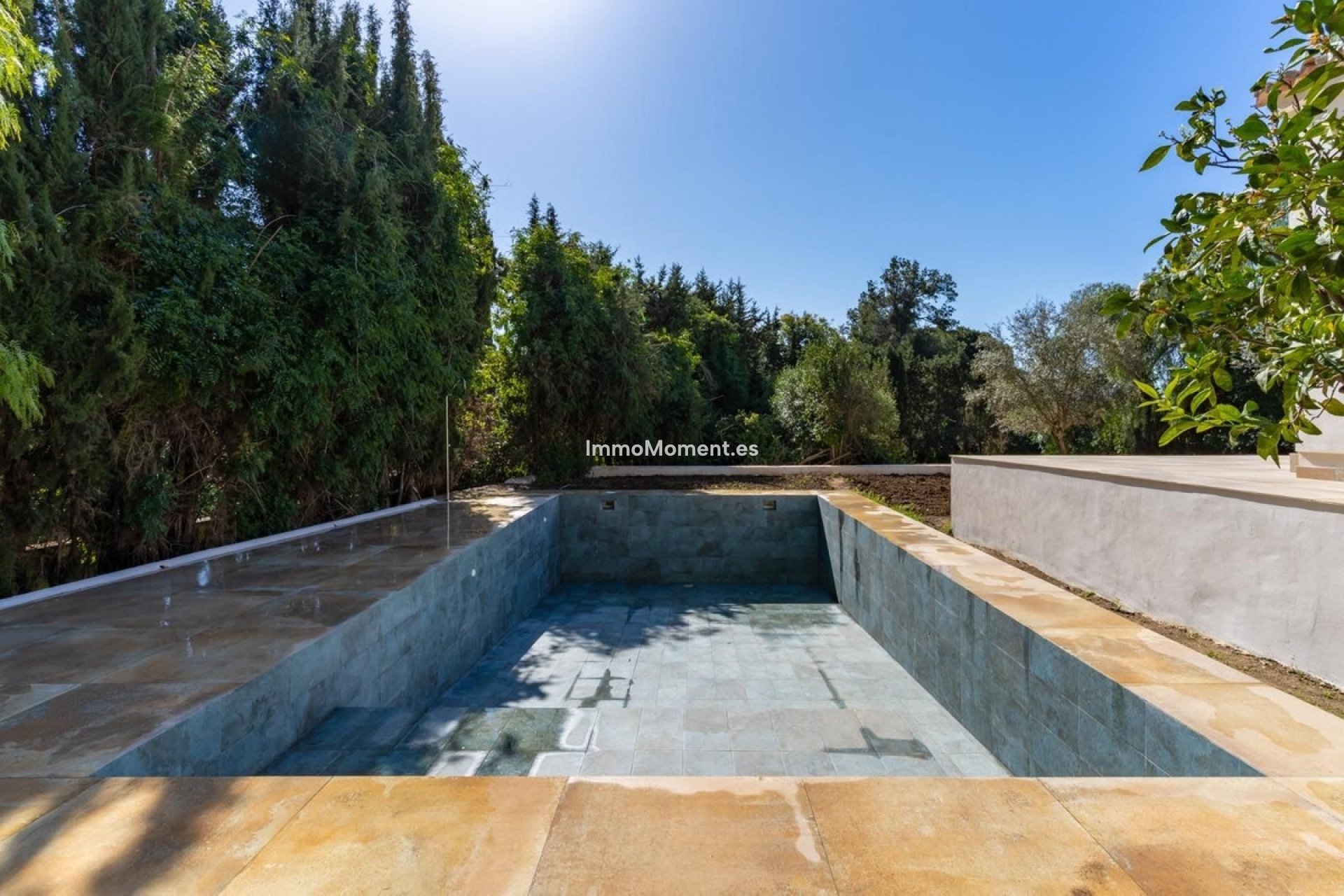 Reventa - Villa independiente - Mijas - Campo Mijas