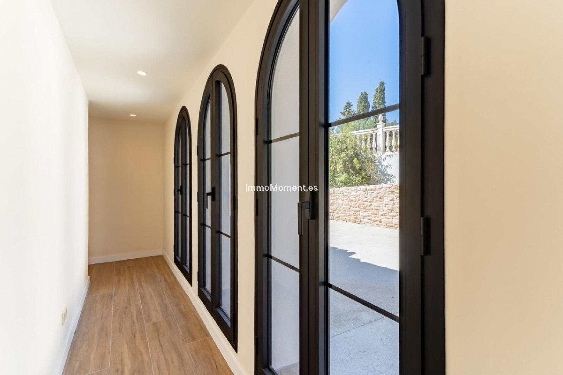 Reventa - Villa independiente - Mijas - Campo Mijas