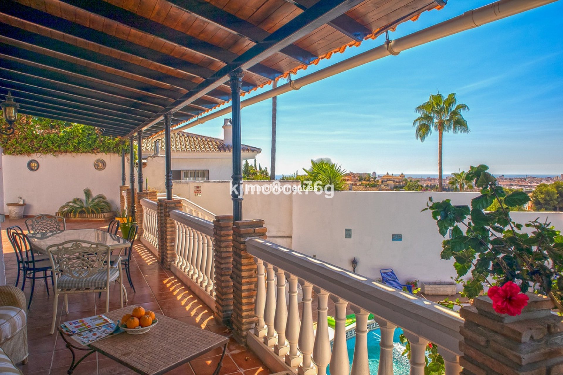 Reventa - Villa independiente - Mijas - Campo Mijas