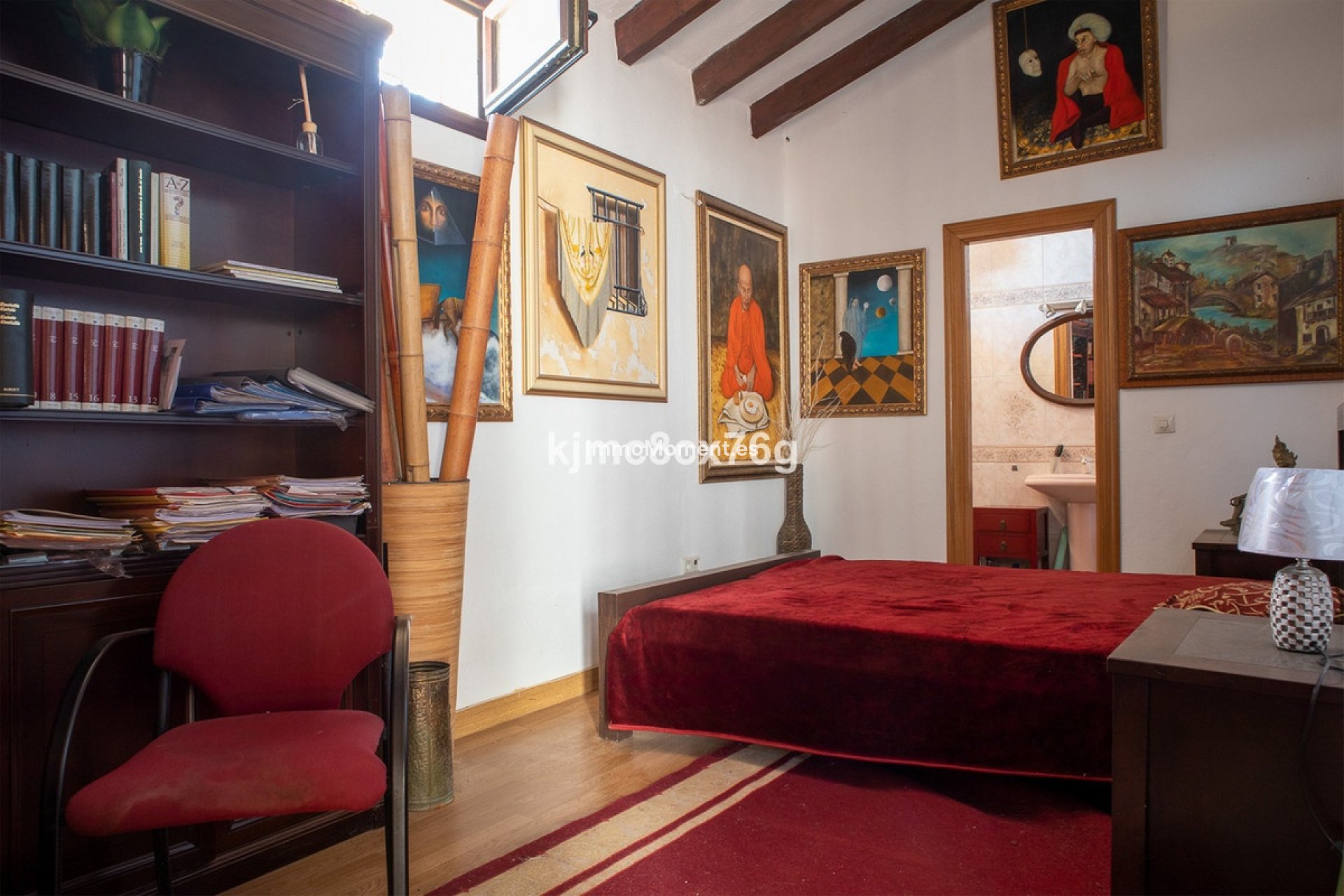 Reventa - Villa independiente - Mijas - Campo Mijas