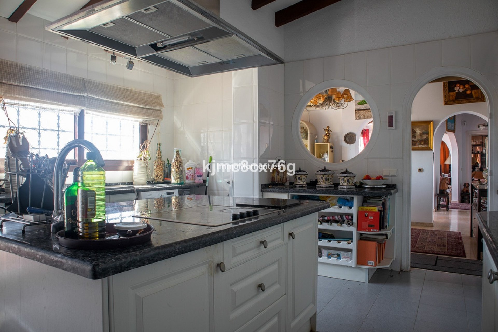 Reventa - Villa independiente - Mijas - Campo Mijas