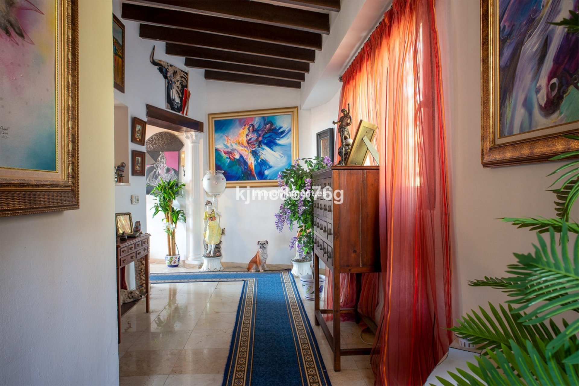 Reventa - Villa independiente - Mijas - Campo Mijas