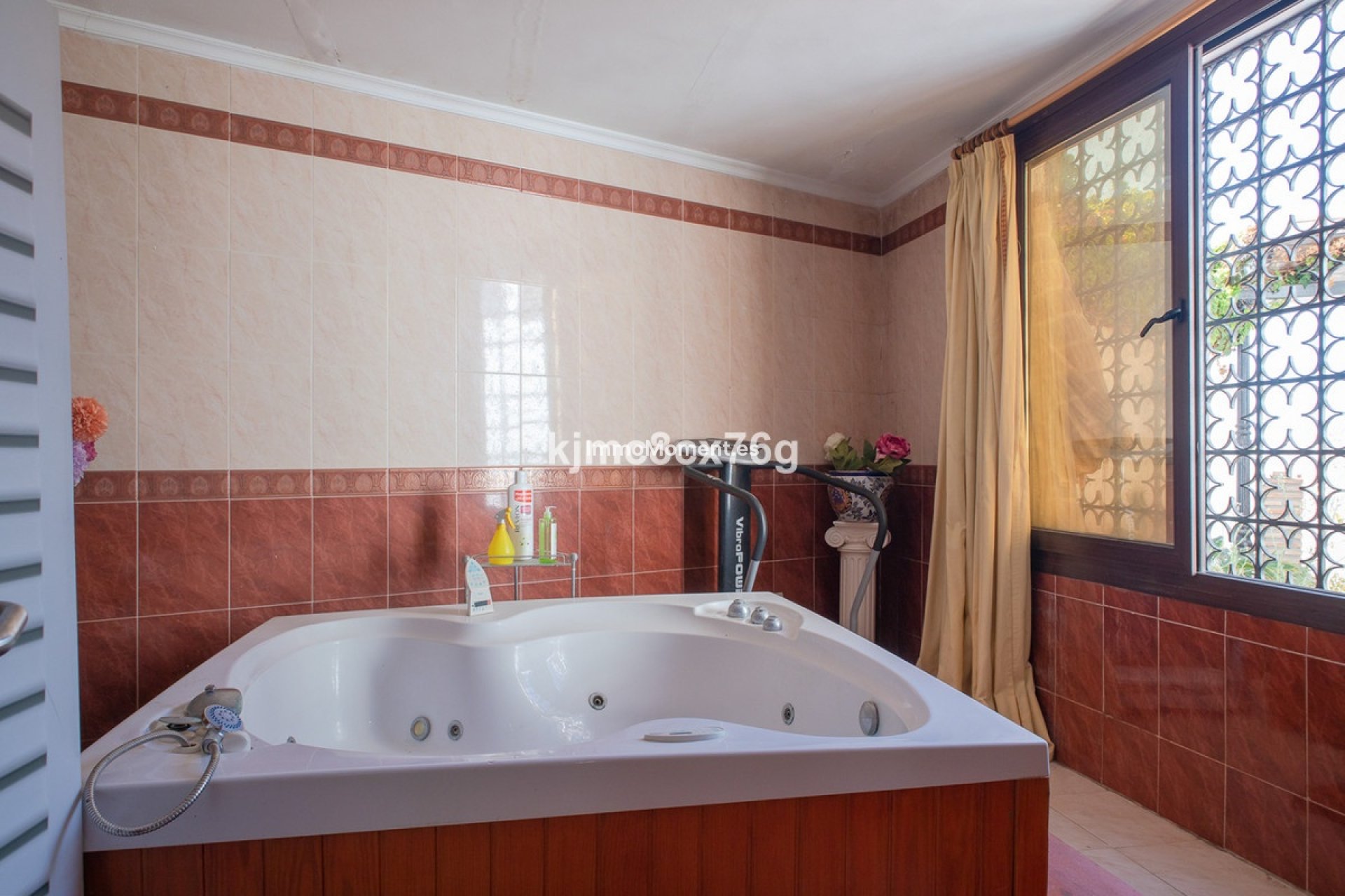 Reventa - Villa independiente - Mijas - Campo Mijas