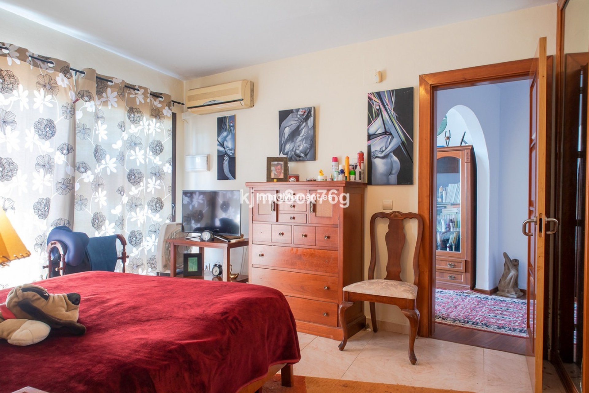 Reventa - Villa independiente - Mijas - Campo Mijas