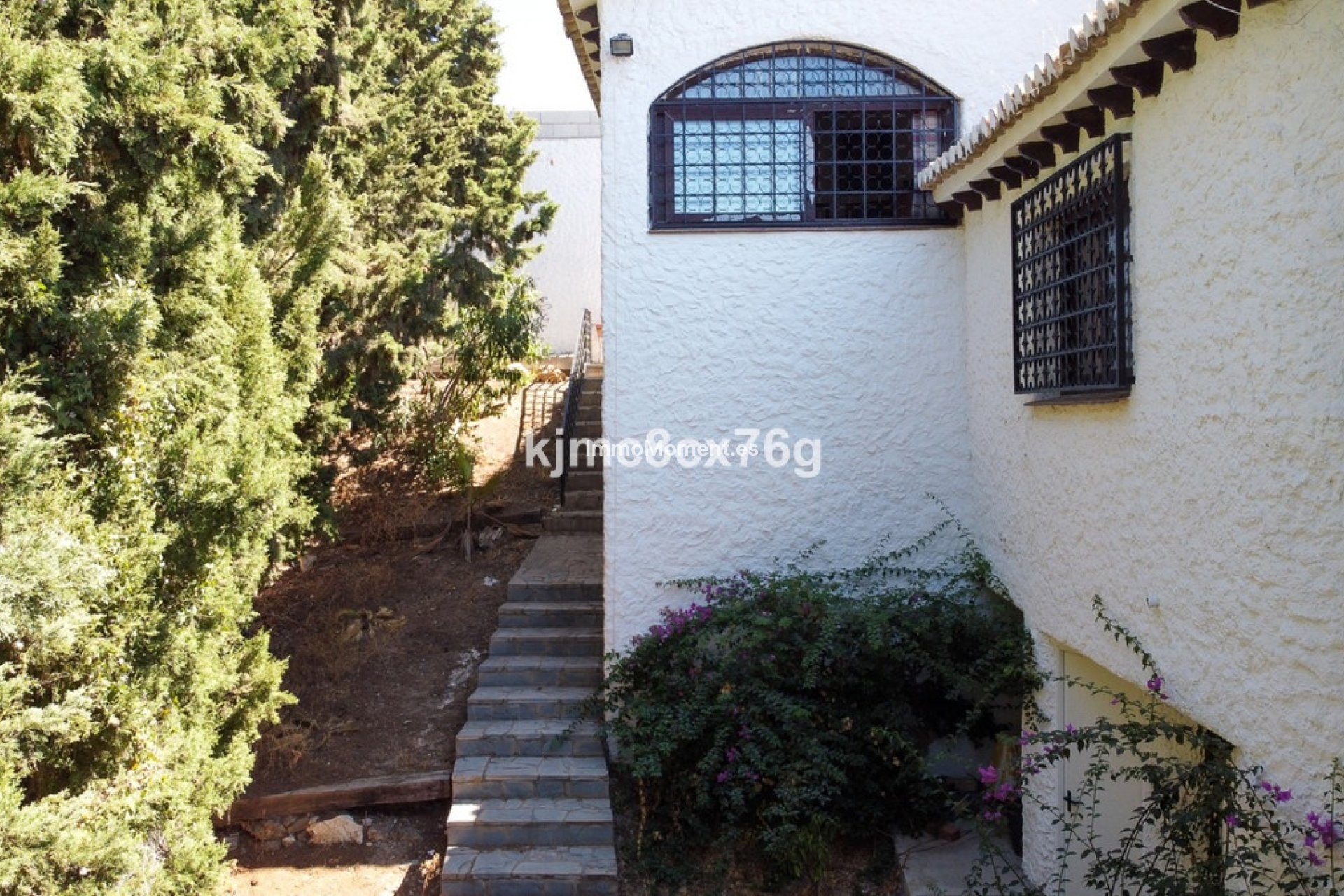 Reventa - Villa independiente - Mijas - Campo Mijas