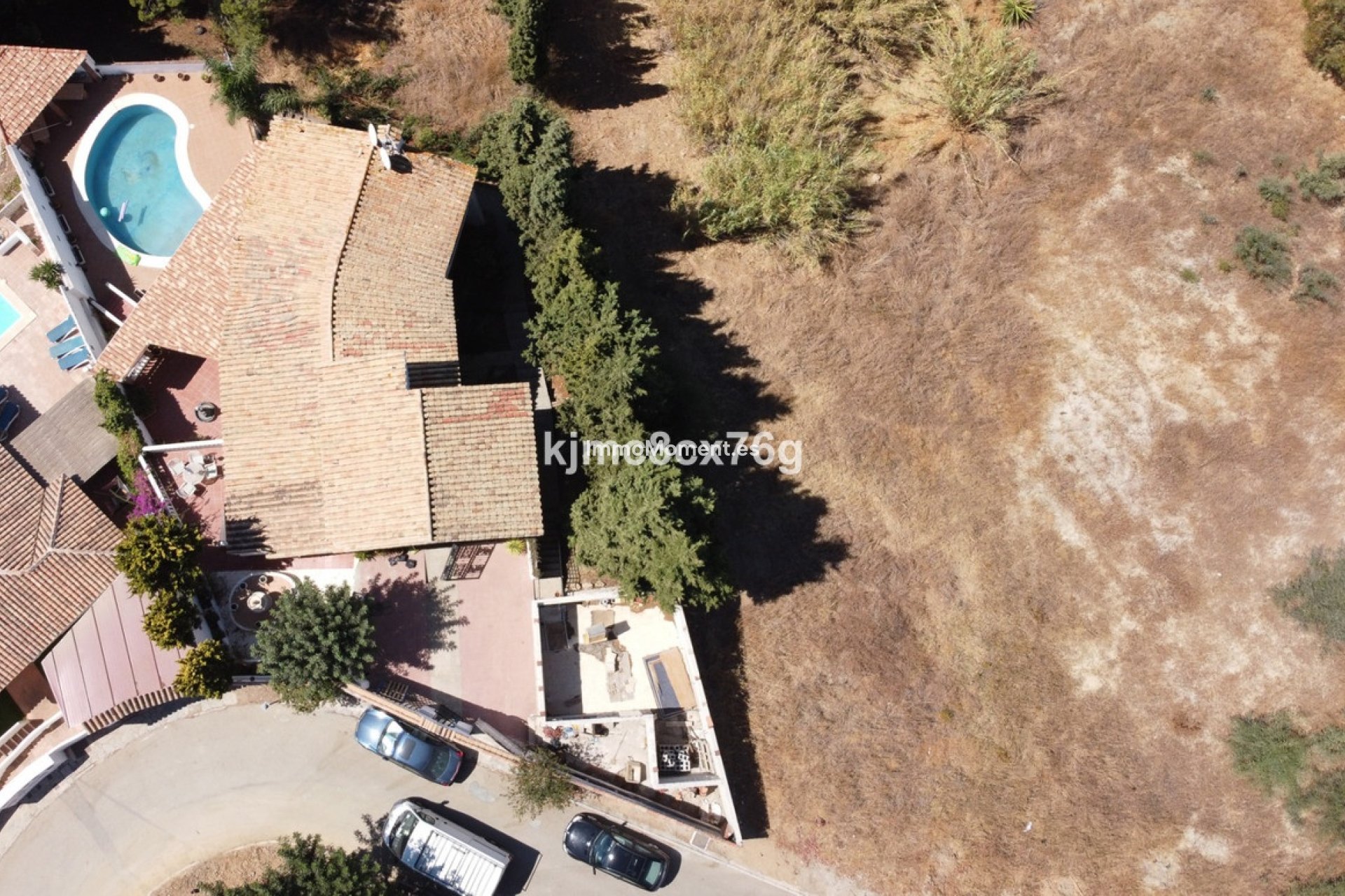 Reventa - Villa independiente - Mijas - Campo Mijas