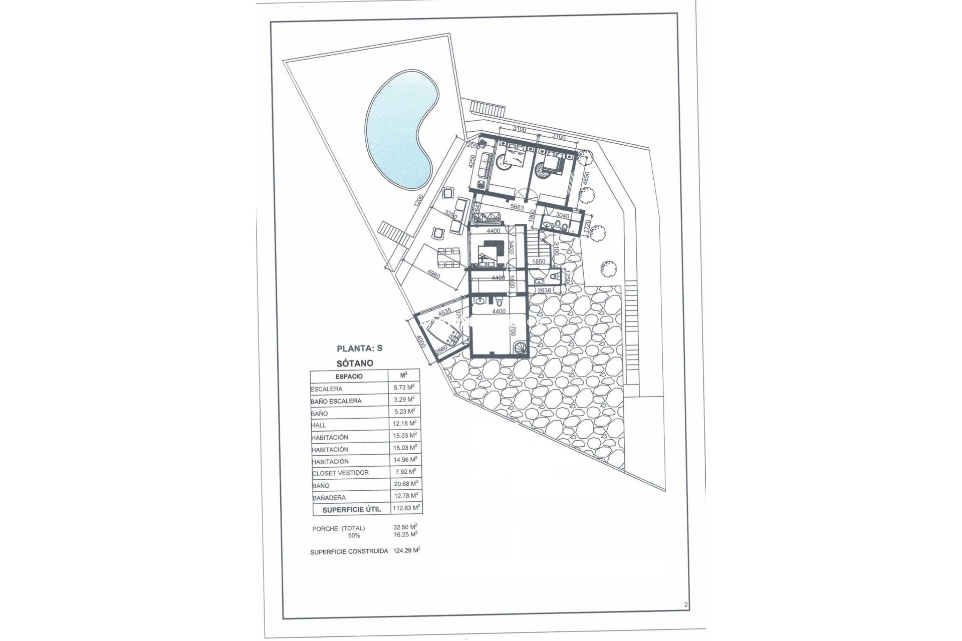 Reventa - Villa independiente - Mijas - Campo Mijas