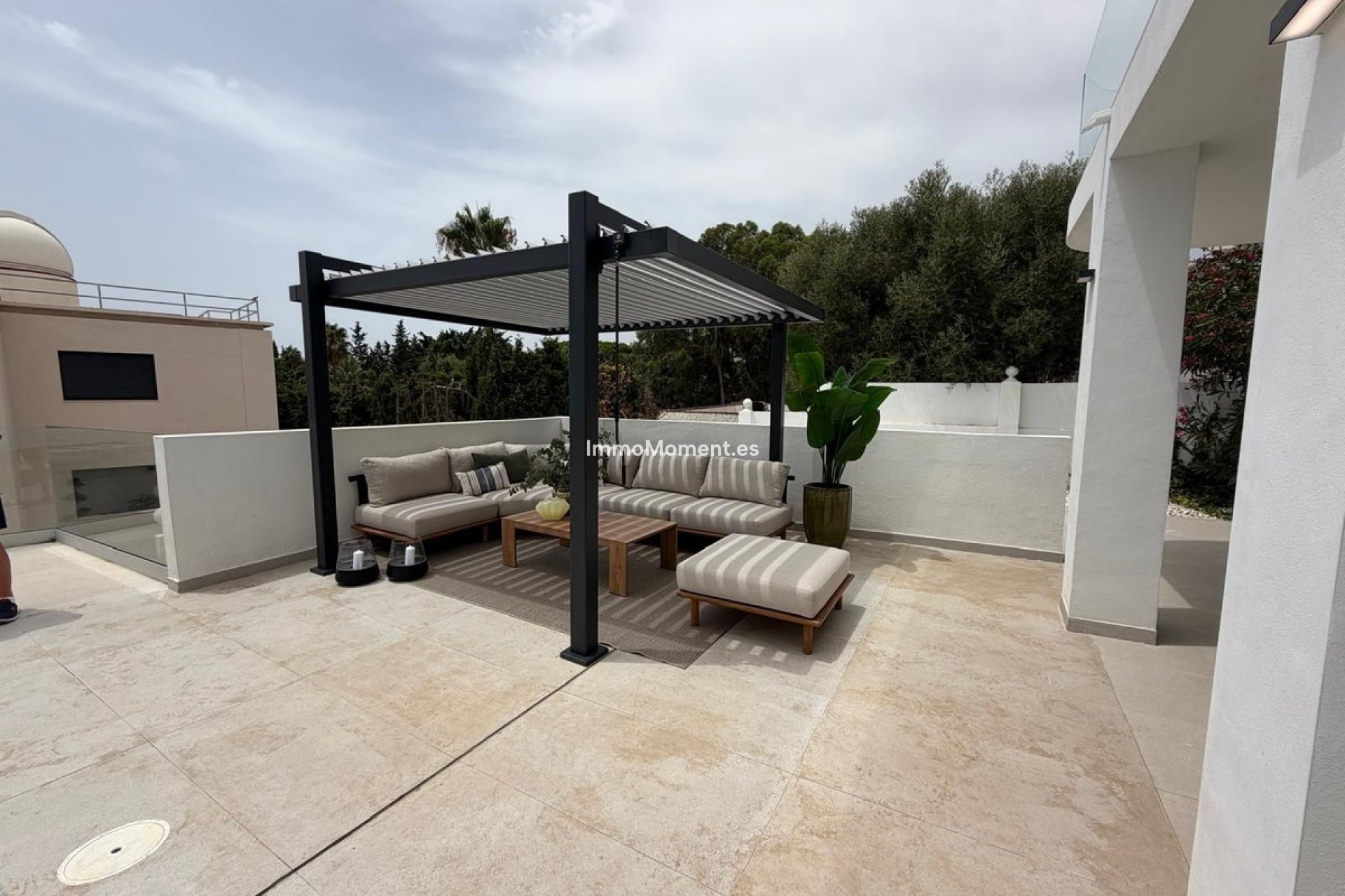 Reventa - Villa independiente - Mijas - Campo Mijas