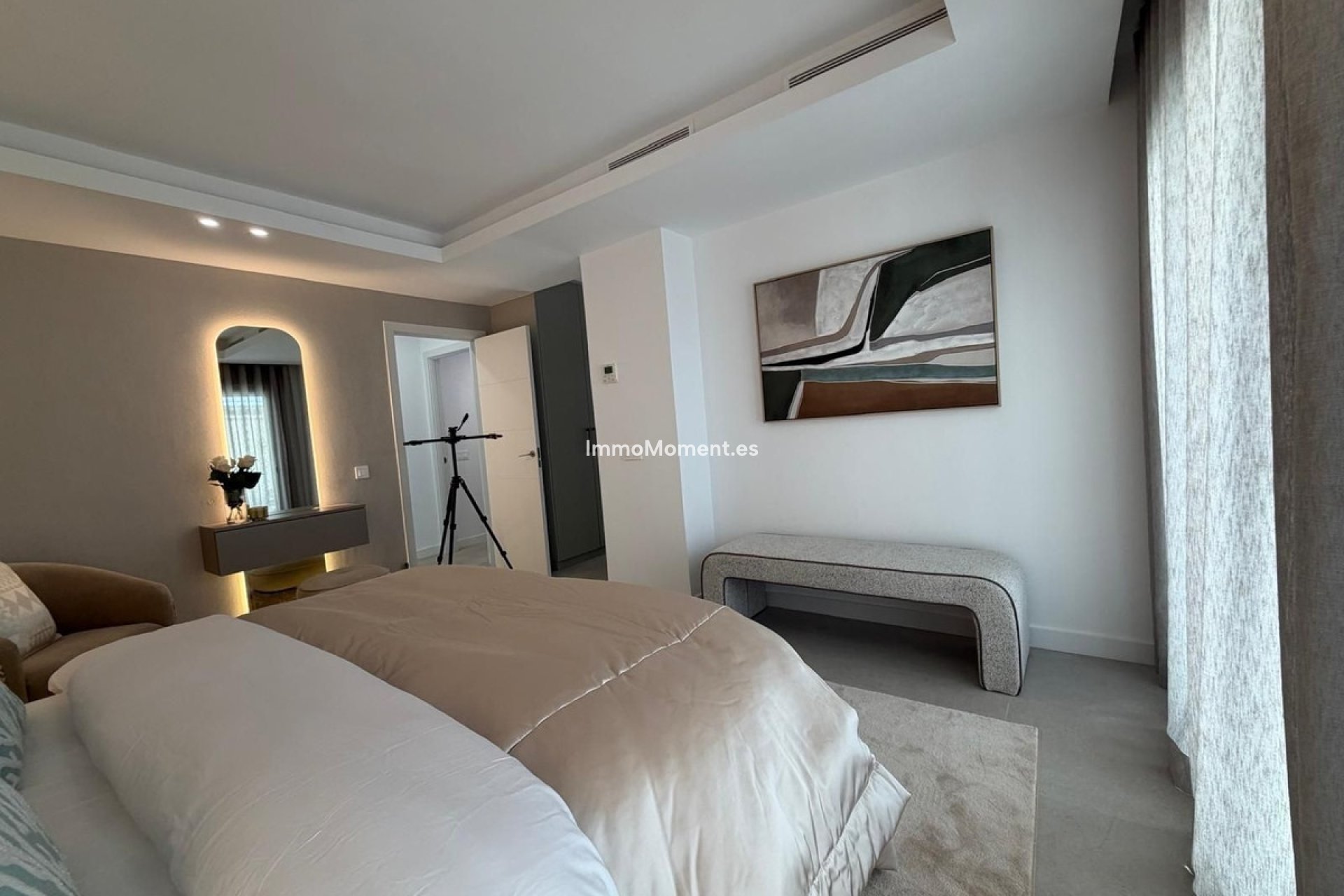 Reventa - Villa independiente - Mijas - Campo Mijas