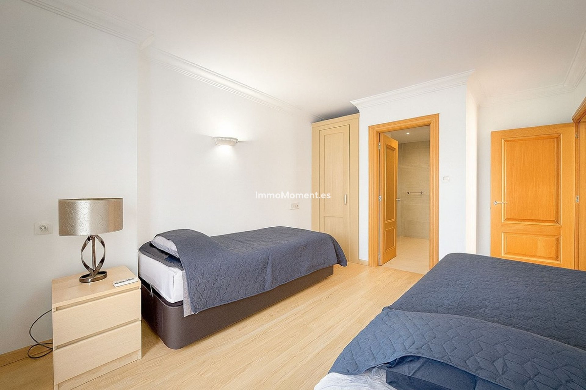 Reventa - Villa independiente - Mijas - Cerros del Aguila