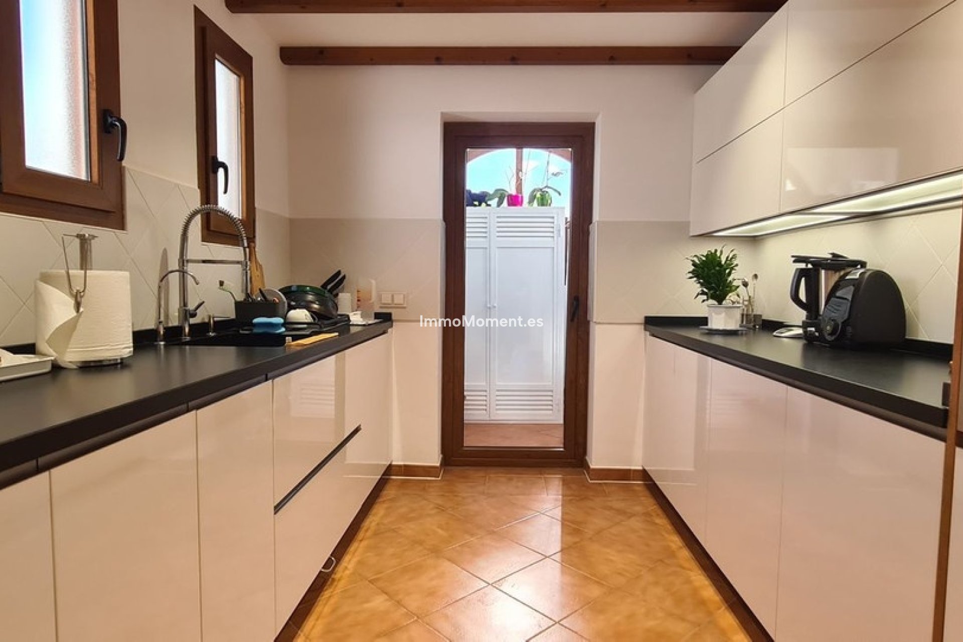Reventa - Villa independiente - Mijas - Cerros del Aguila