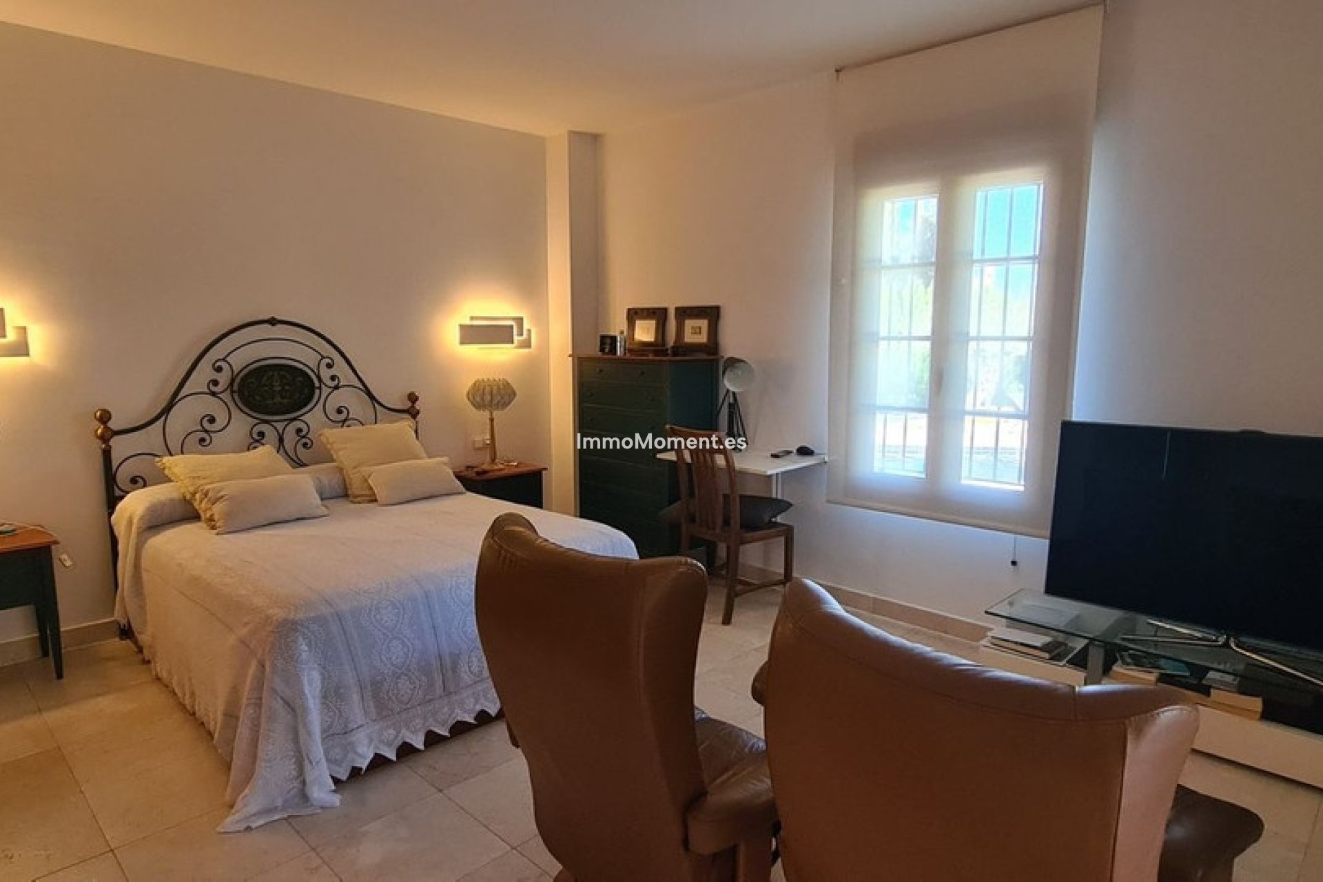 Reventa - Villa independiente - Mijas - Cerros del Aguila