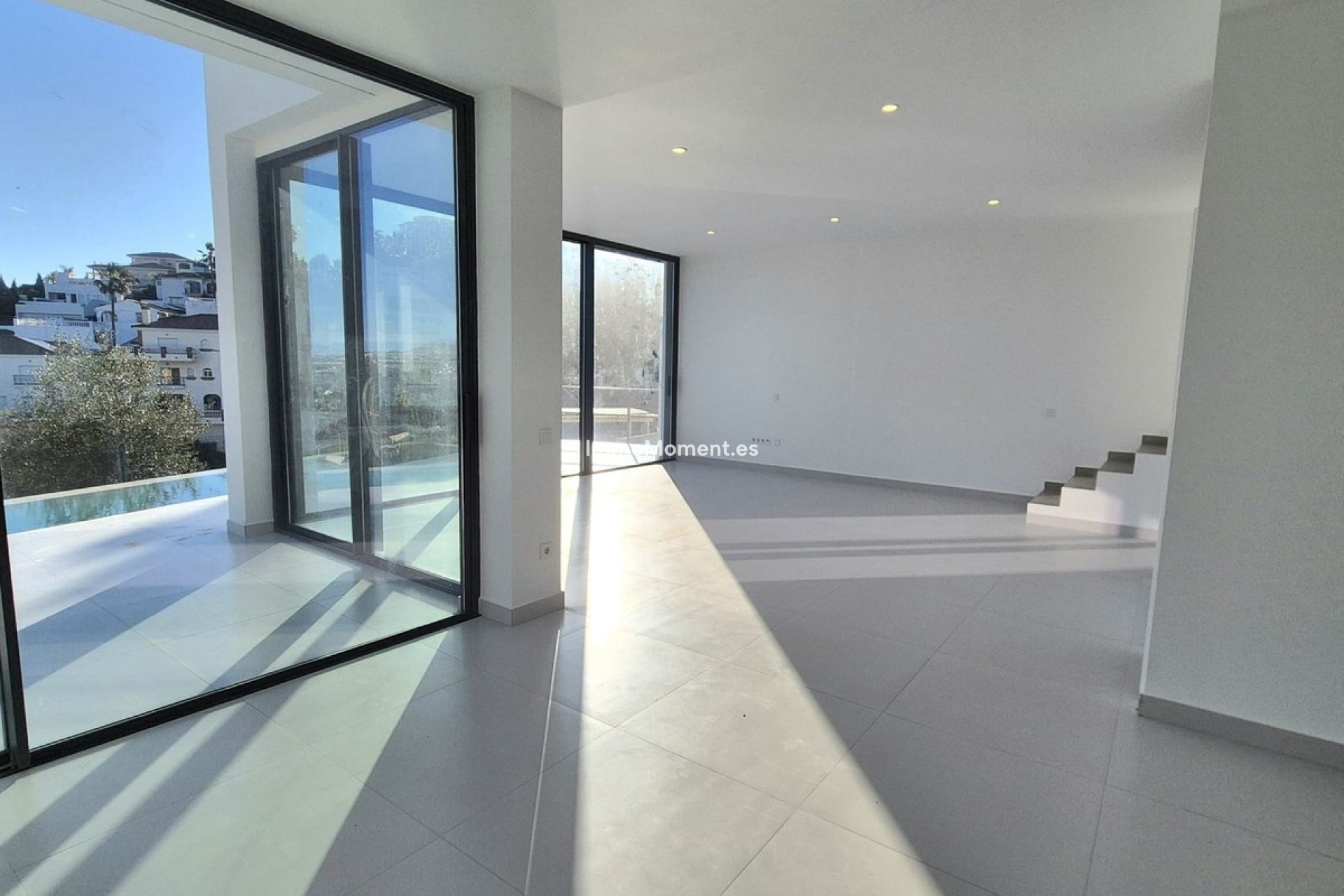 Reventa - Villa independiente - Mijas - Cerros del Aguila