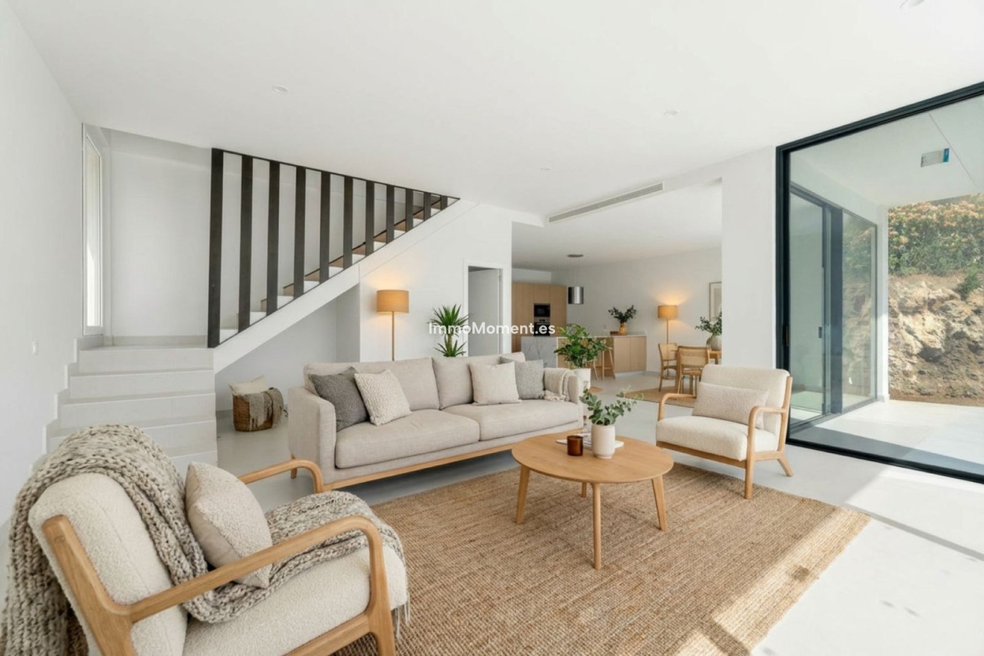 Reventa - Villa independiente - Mijas - Cerros del Aguila