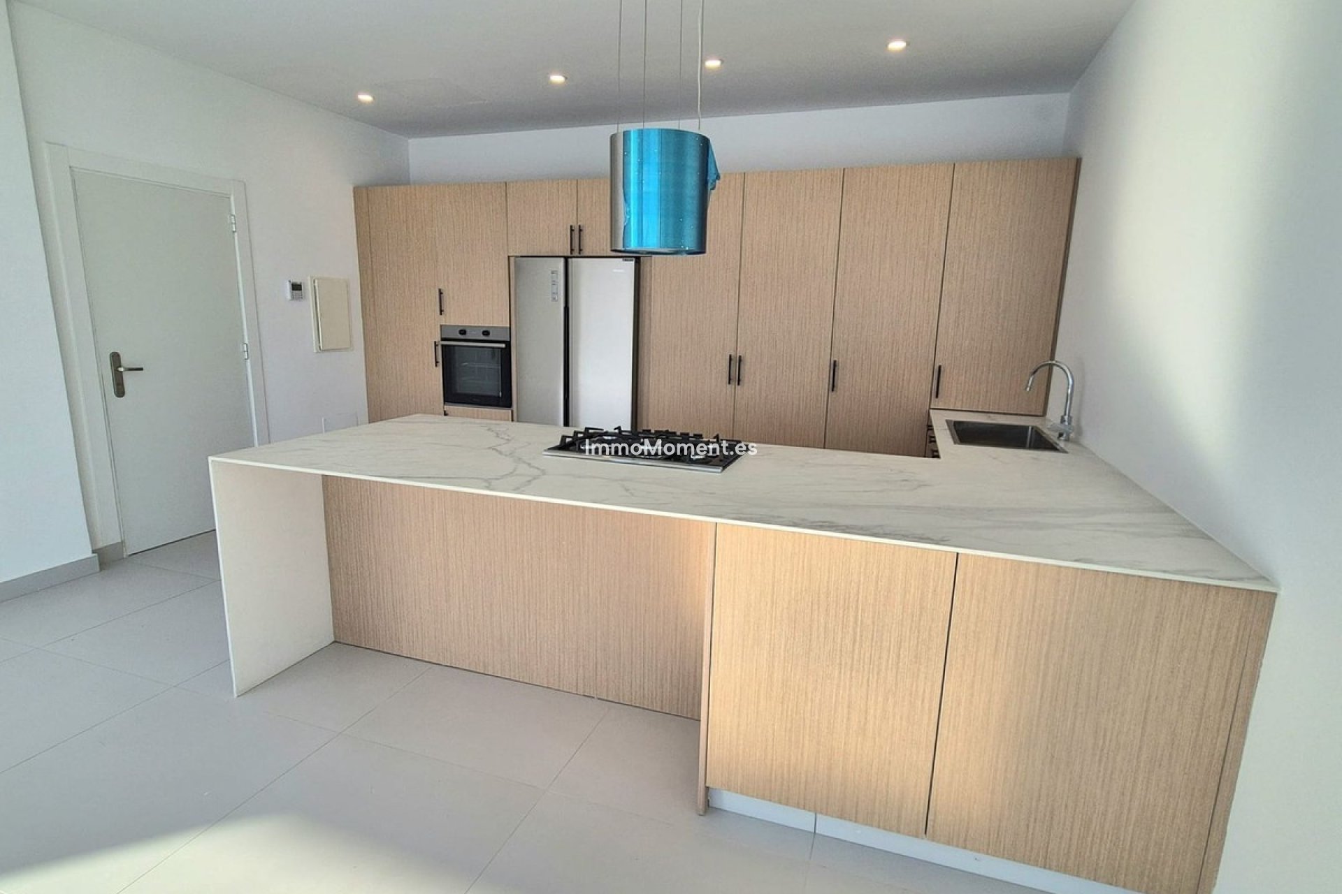 Reventa - Villa independiente - Mijas - Cerros del Aguila