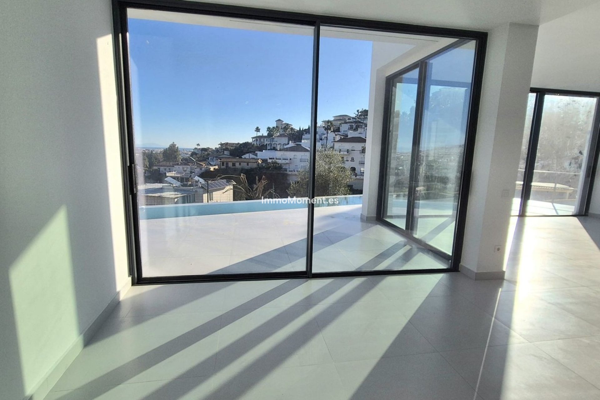 Reventa - Villa independiente - Mijas - Cerros del Aguila