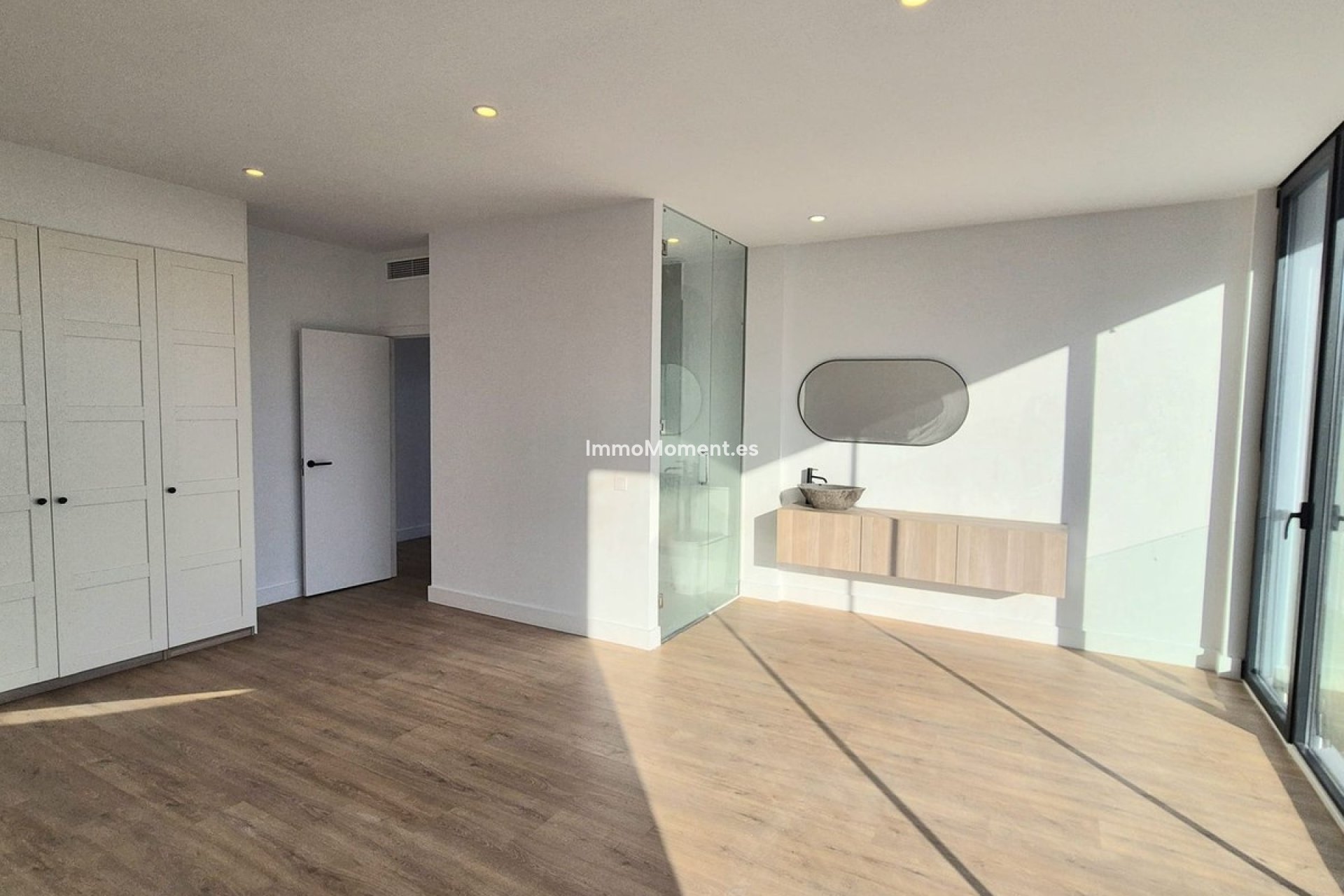 Reventa - Villa independiente - Mijas - Cerros del Aguila