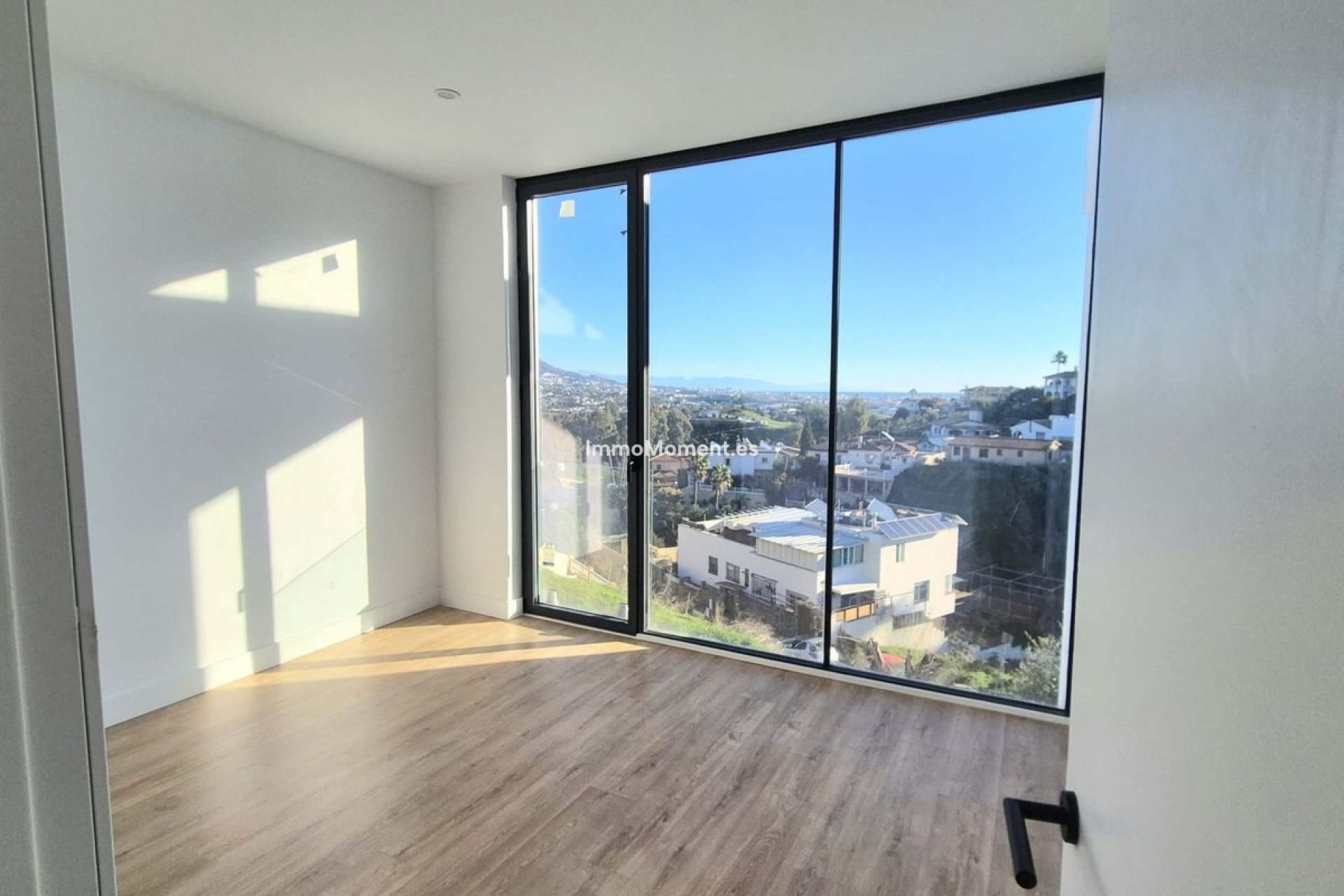 Reventa - Villa independiente - Mijas - Cerros del Aguila