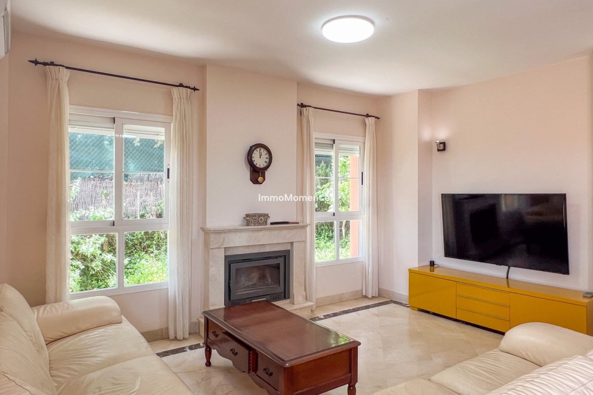 Reventa - Villa independiente - Mijas - Cerros del Aguila