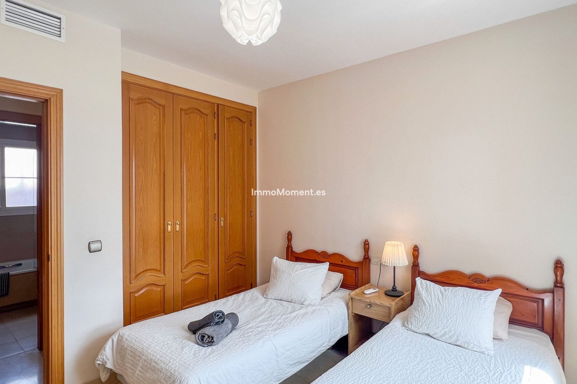 Reventa - Villa independiente - Mijas - Cerros del Aguila