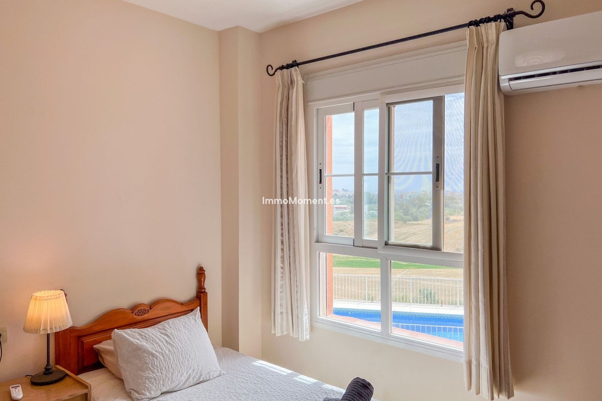 Reventa - Villa independiente - Mijas - Cerros del Aguila