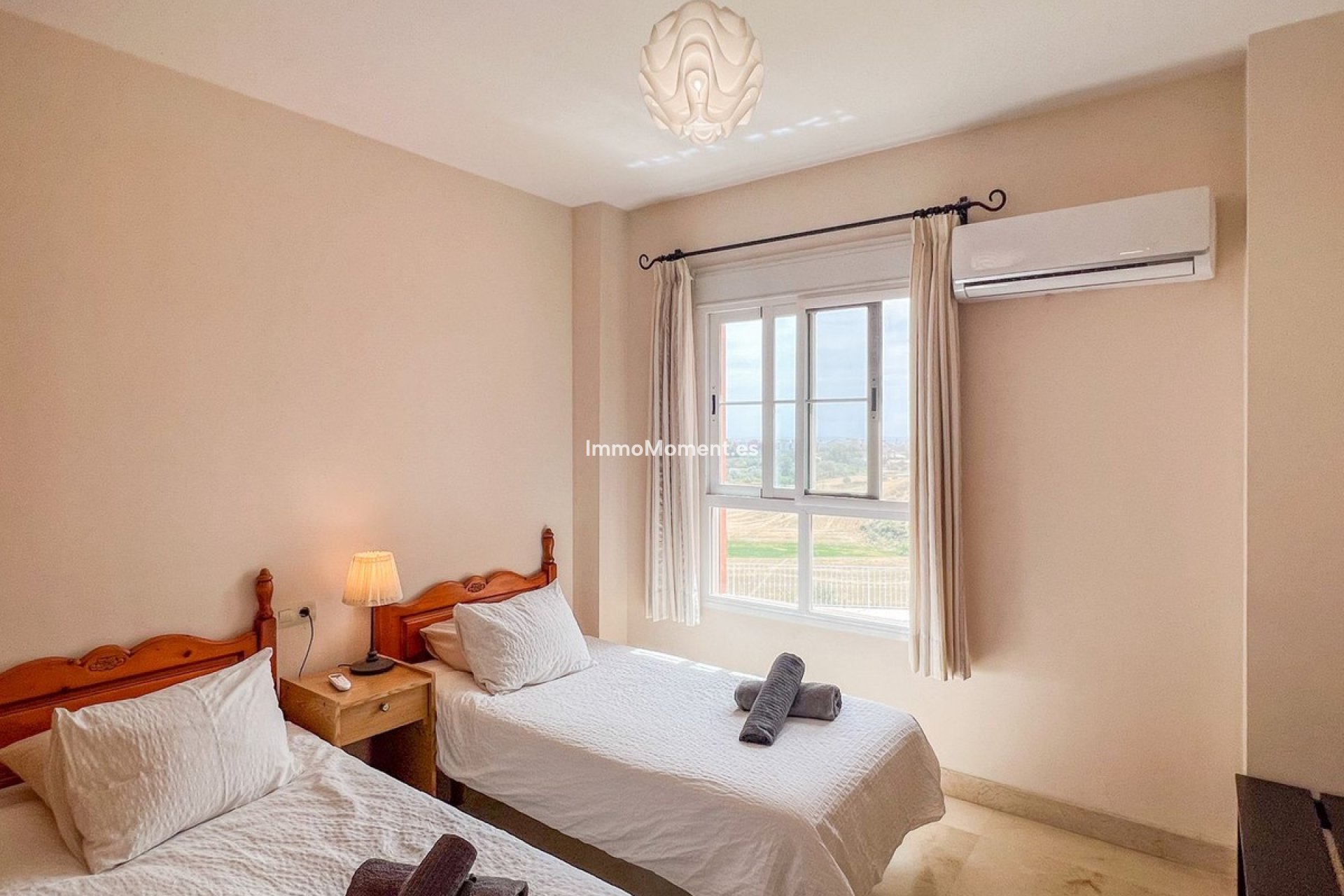 Reventa - Villa independiente - Mijas - Cerros del Aguila