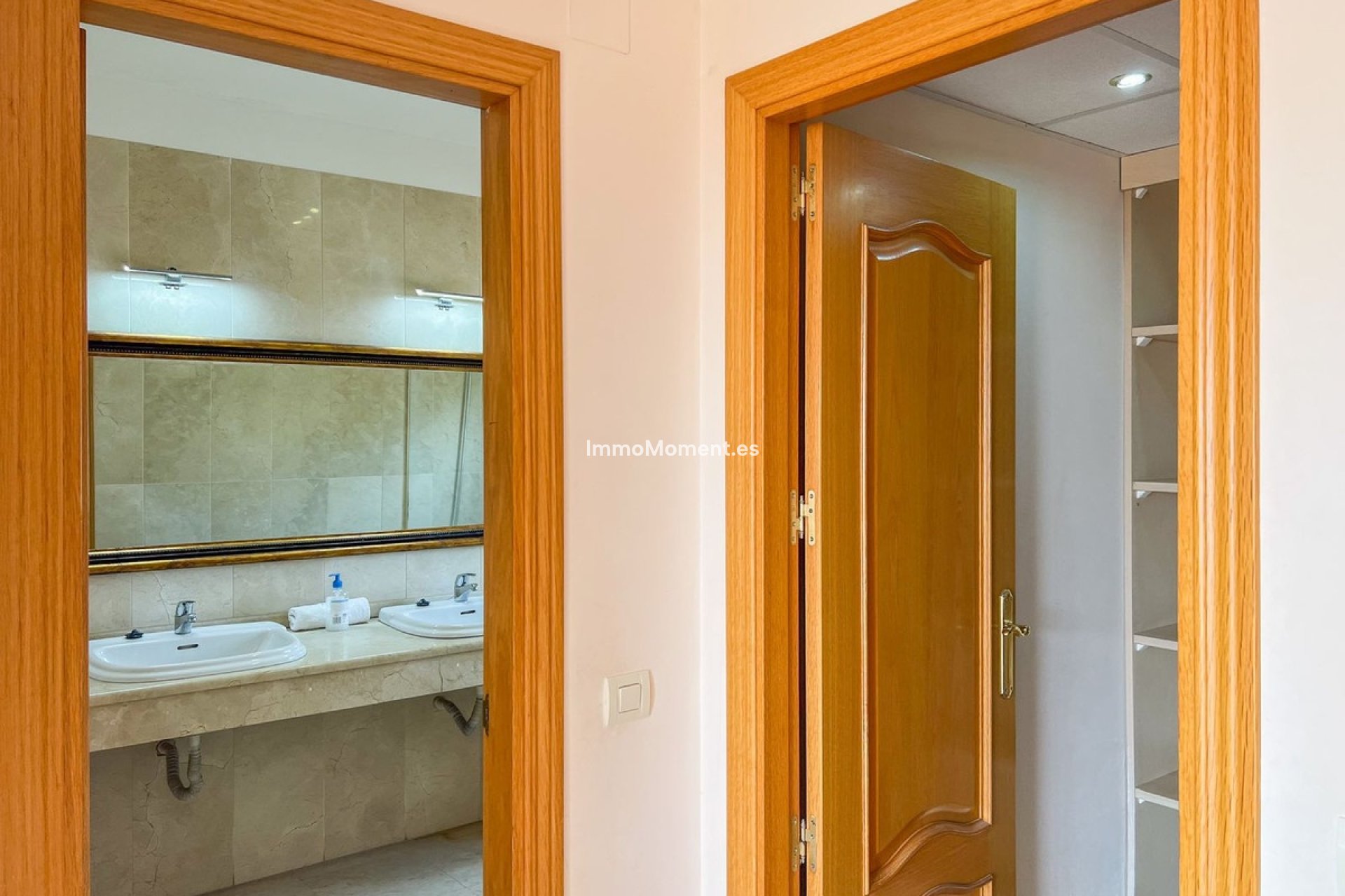 Reventa - Villa independiente - Mijas - Cerros del Aguila