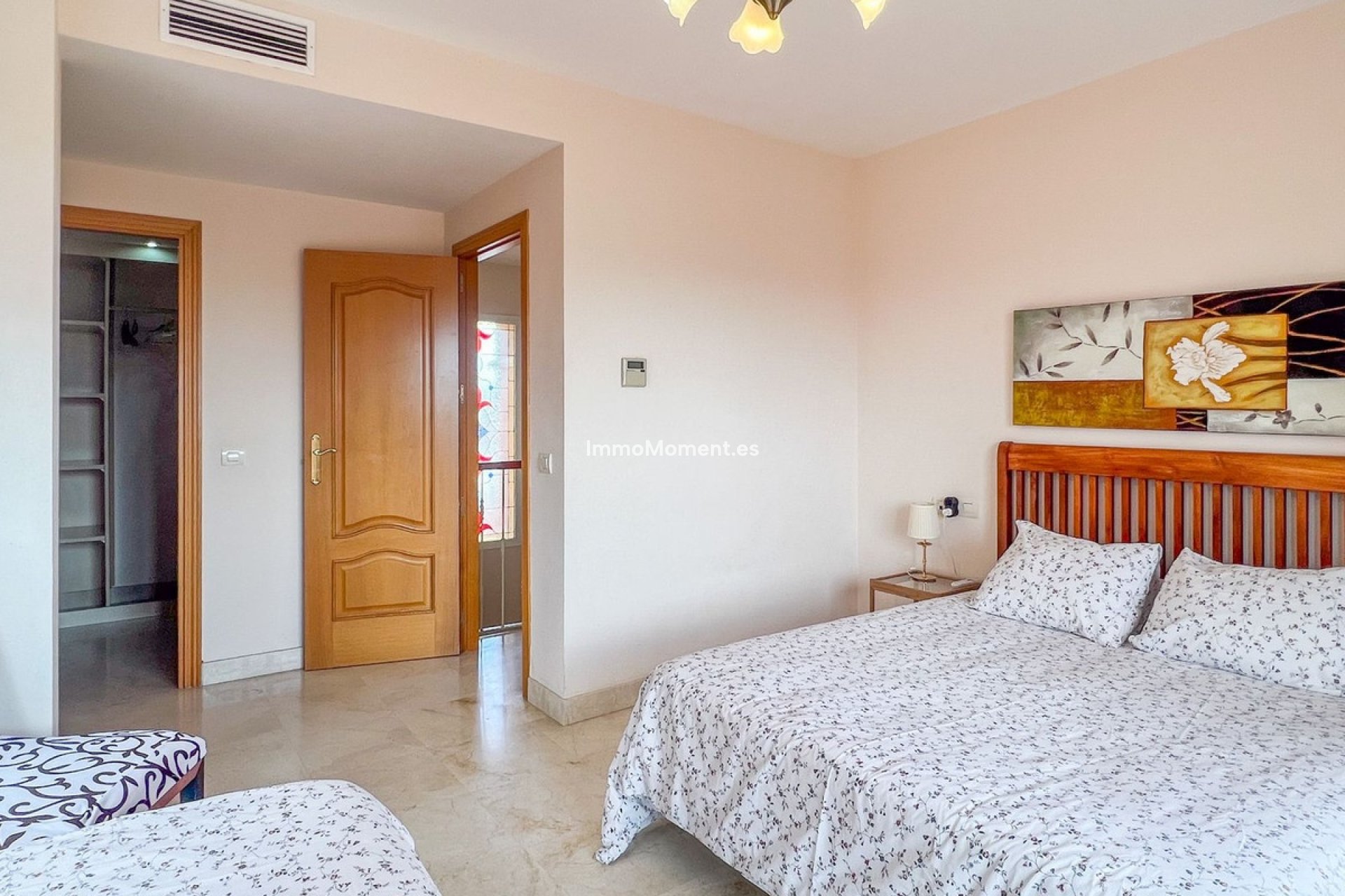 Reventa - Villa independiente - Mijas - Cerros del Aguila