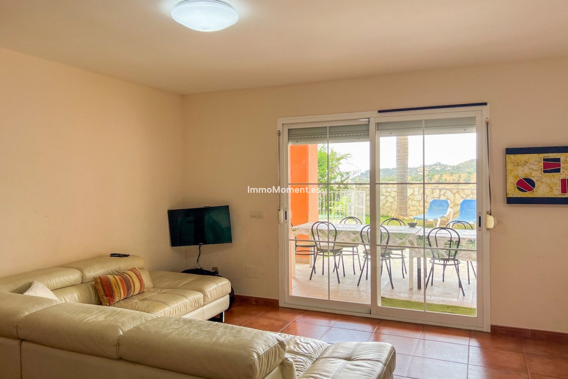 Reventa - Villa independiente - Mijas - Cerros del Aguila