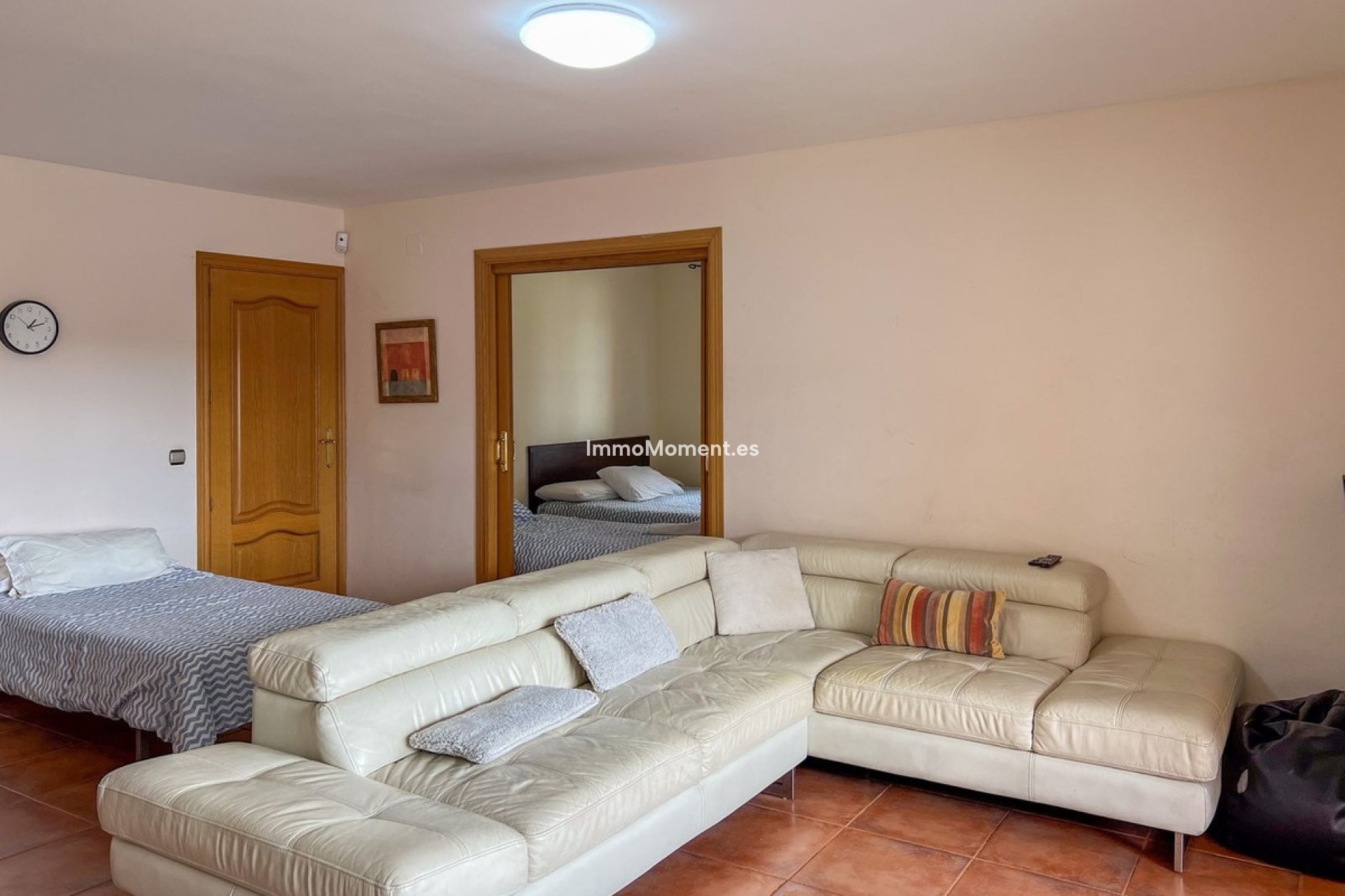 Reventa - Villa independiente - Mijas - Cerros del Aguila