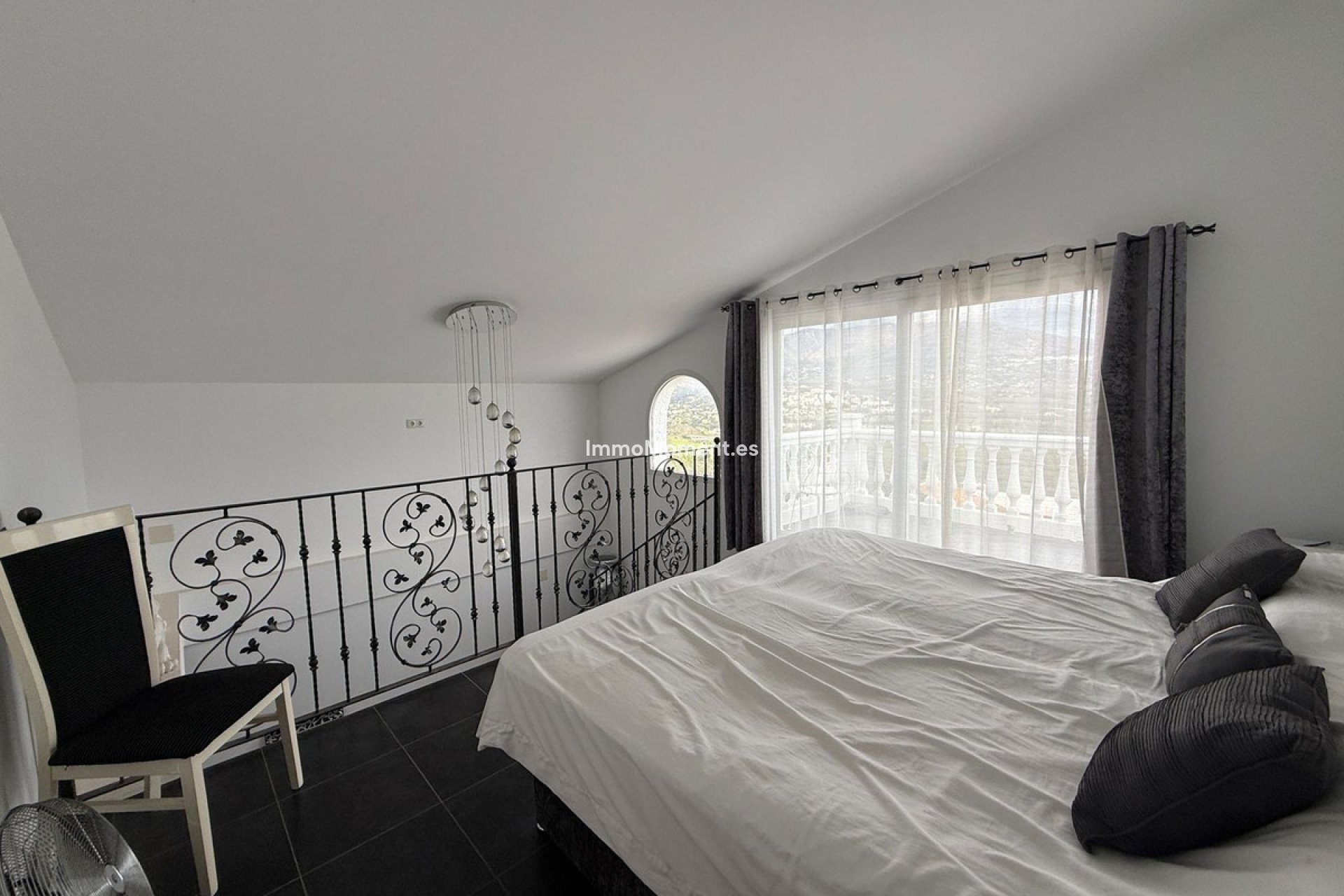 Reventa - Villa independiente - Mijas - Cerros del Aguila