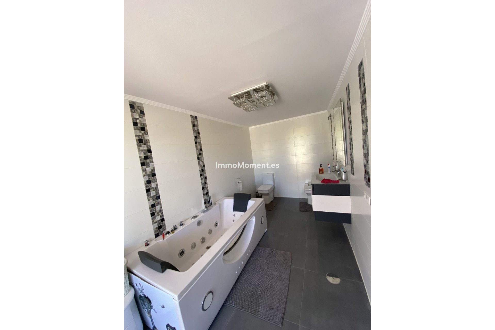 Reventa - Villa independiente - Mijas - Cerros del Aguila