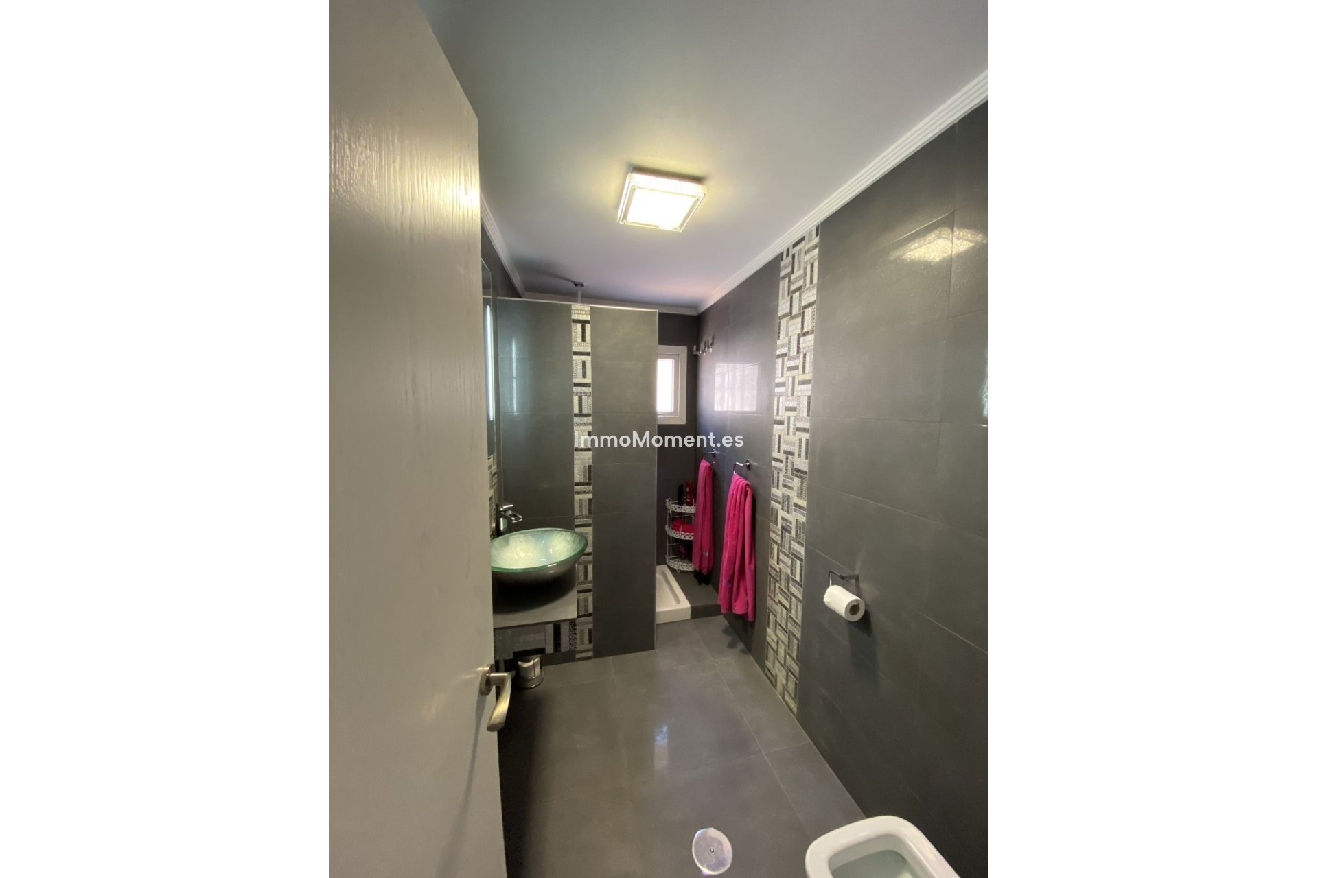Reventa - Villa independiente - Mijas - Cerros del Aguila