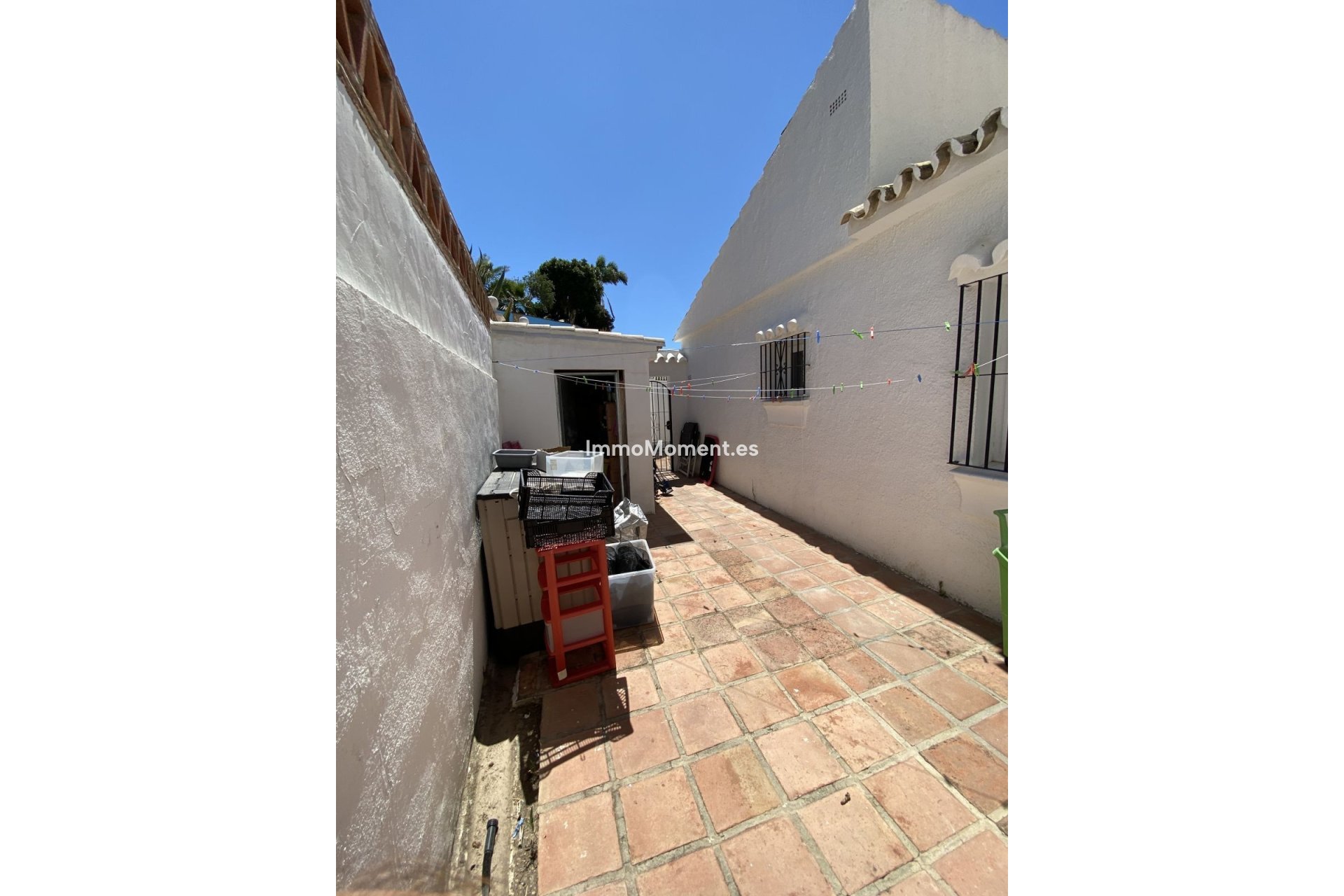 Reventa - Villa independiente - Mijas - Cerros del Aguila