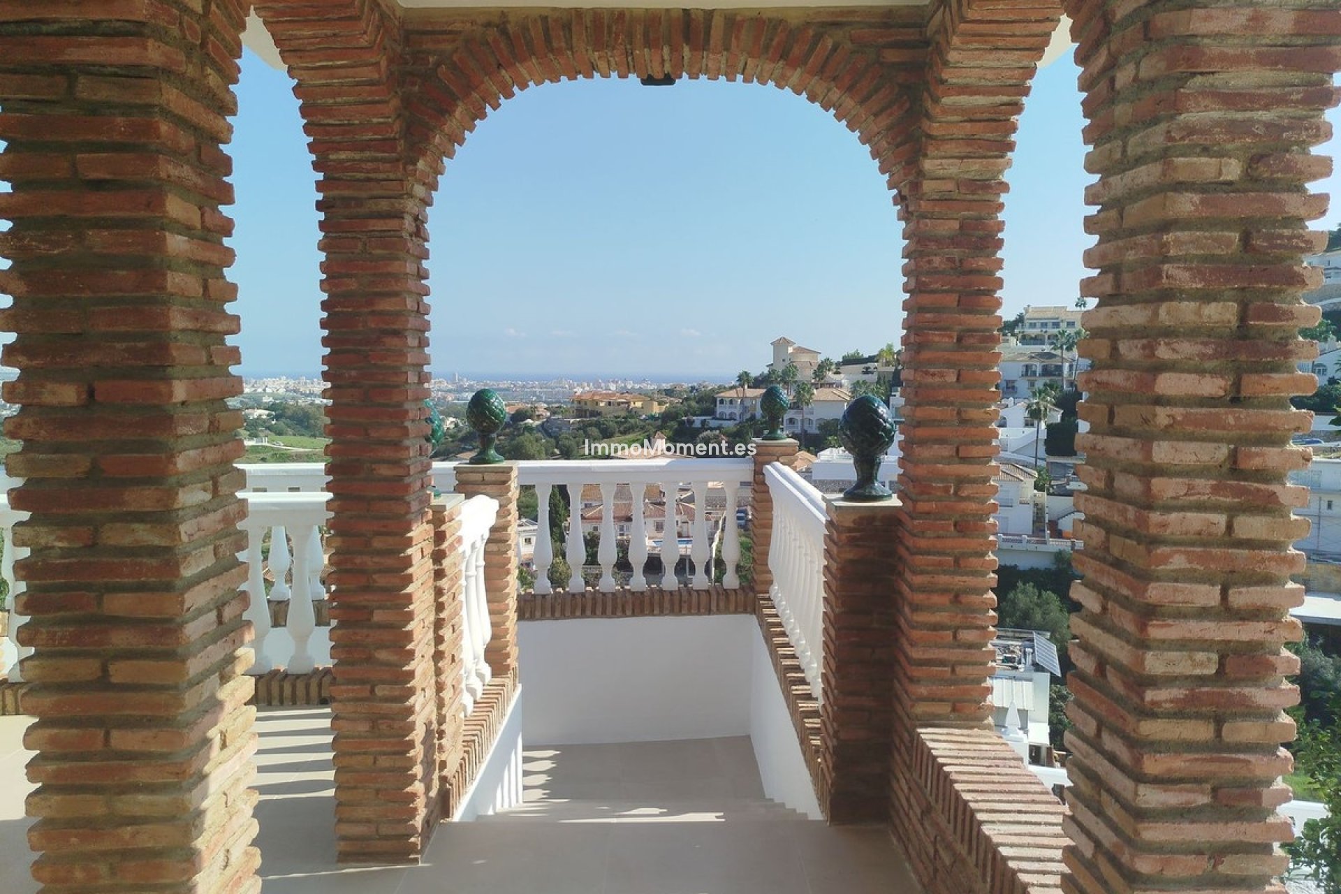Reventa - Villa independiente - Mijas - Cerros del Aguila