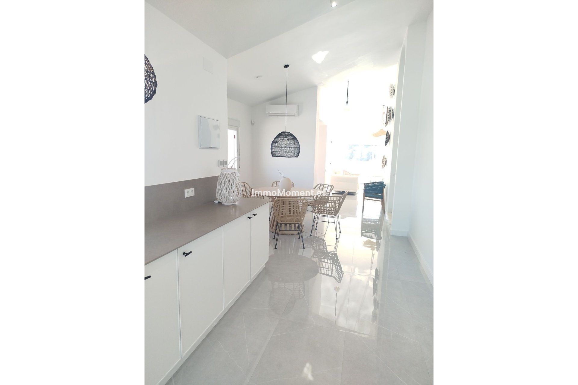 Reventa - Villa independiente - Mijas - Cerros del Aguila