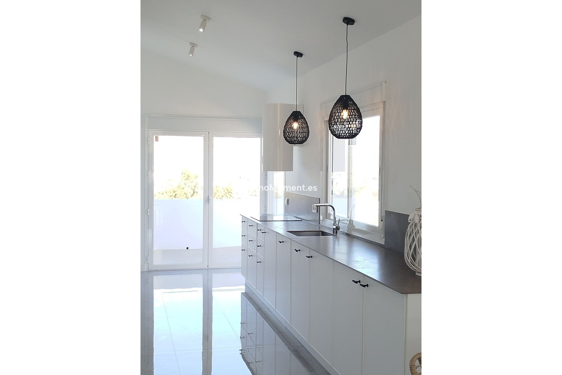 Reventa - Villa independiente - Mijas - Cerros del Aguila